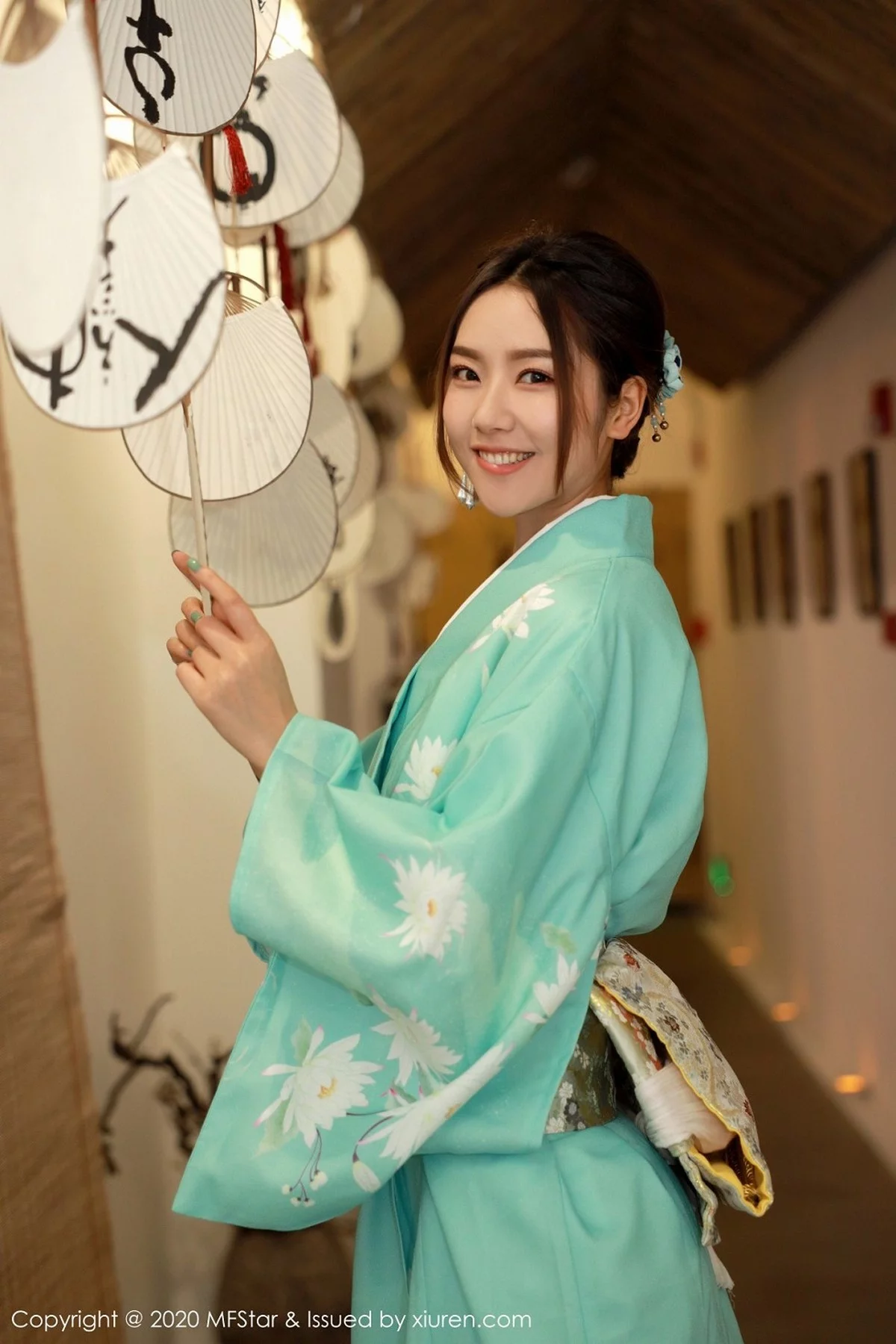 Xrmnw.Vip_方子萱_写真