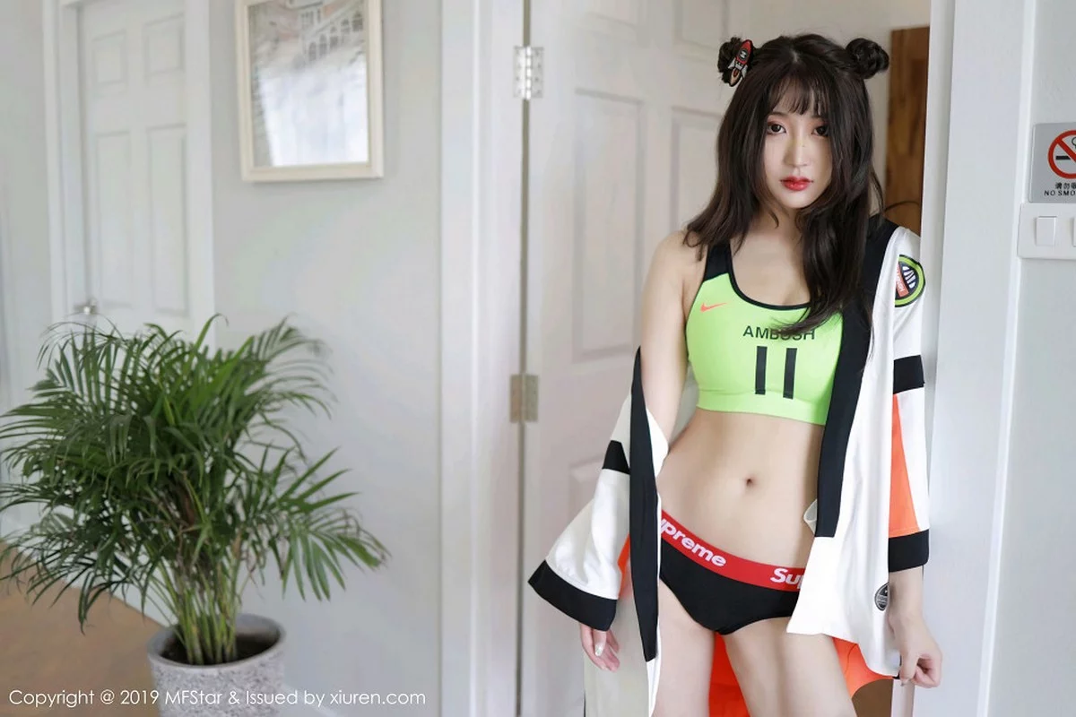 Xrmnw.Vip_林子欣_写真