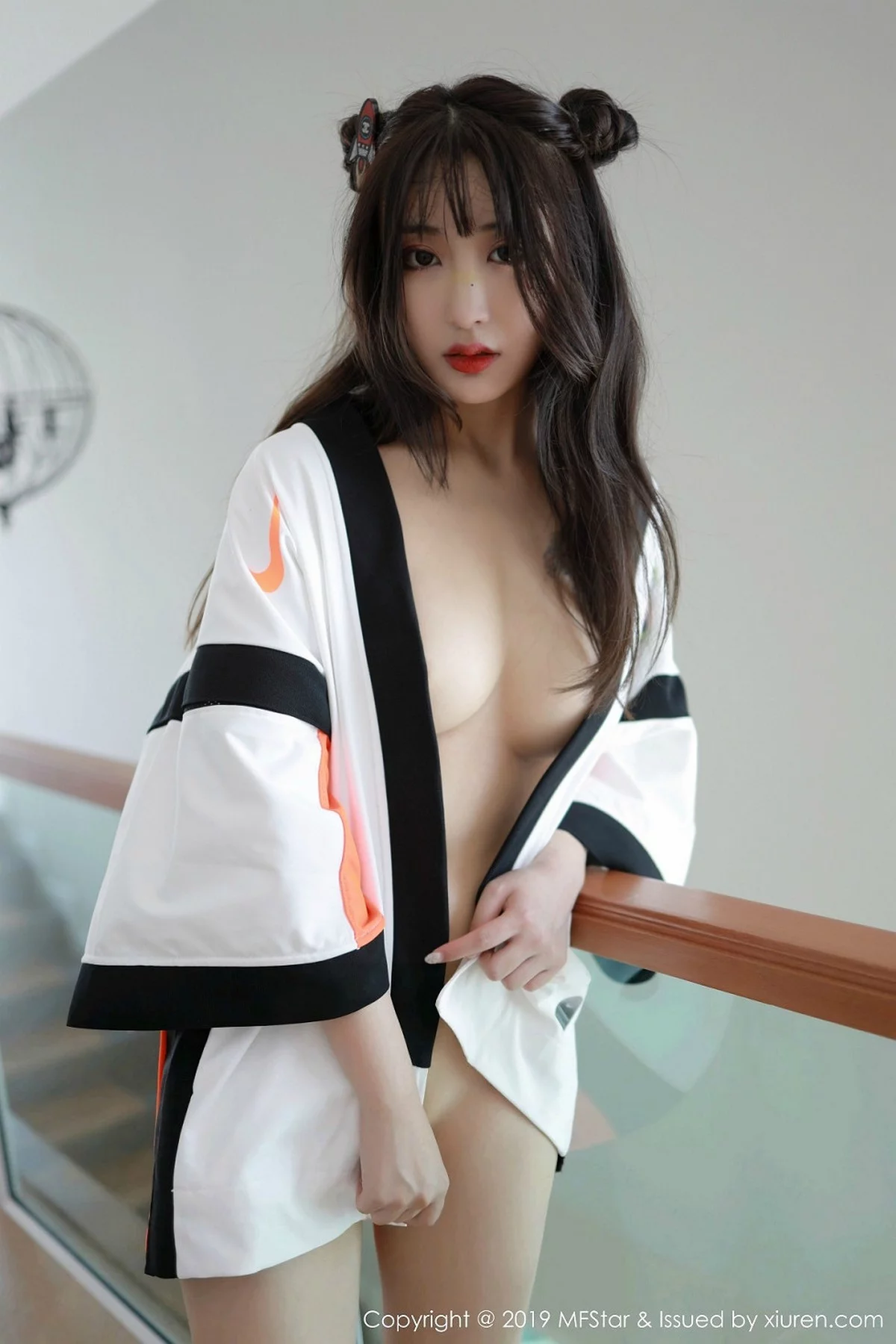 Xrmnw.Vip_林子欣_写真