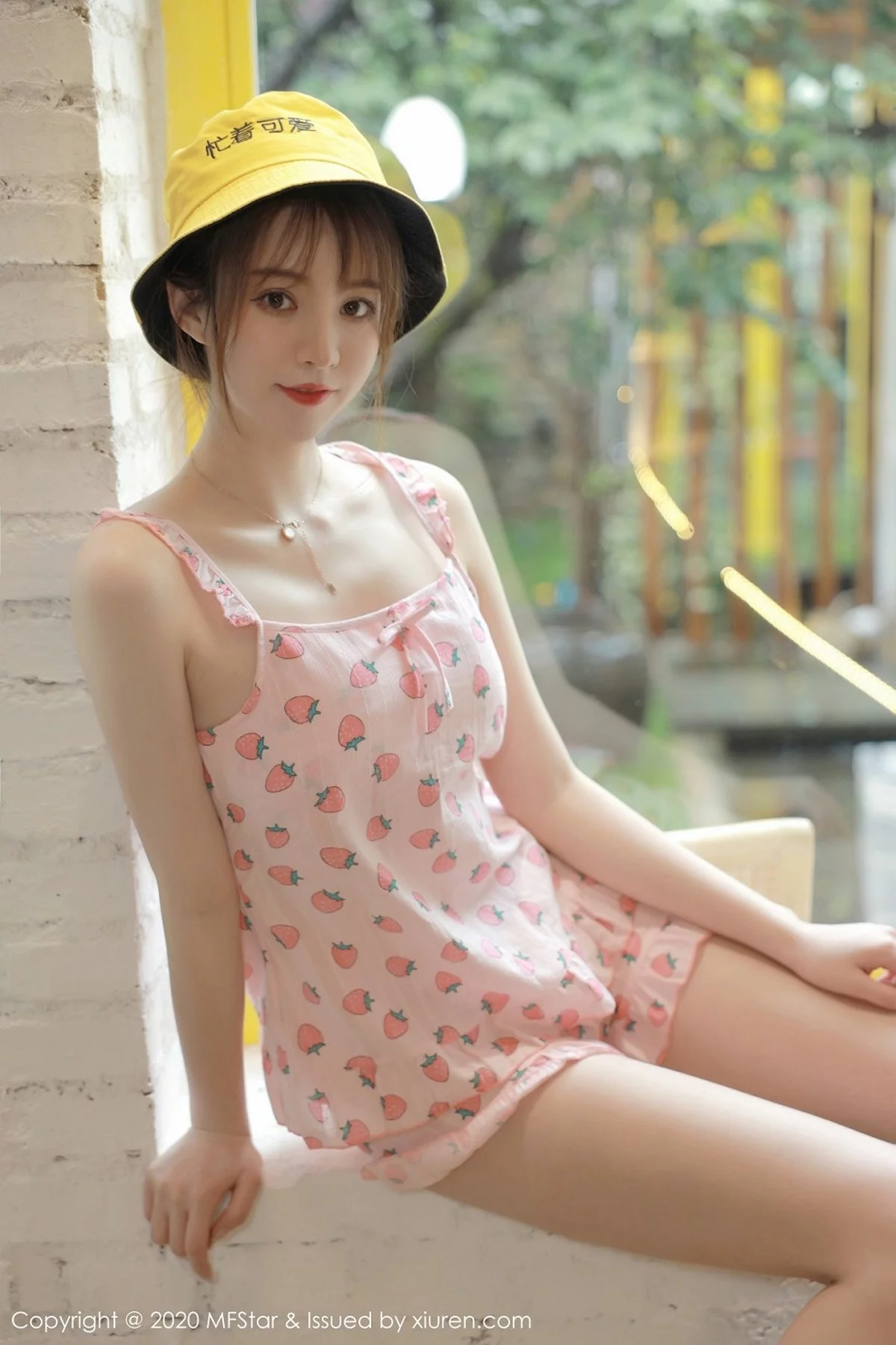 Xrmnw.Vip_方子萱_写真