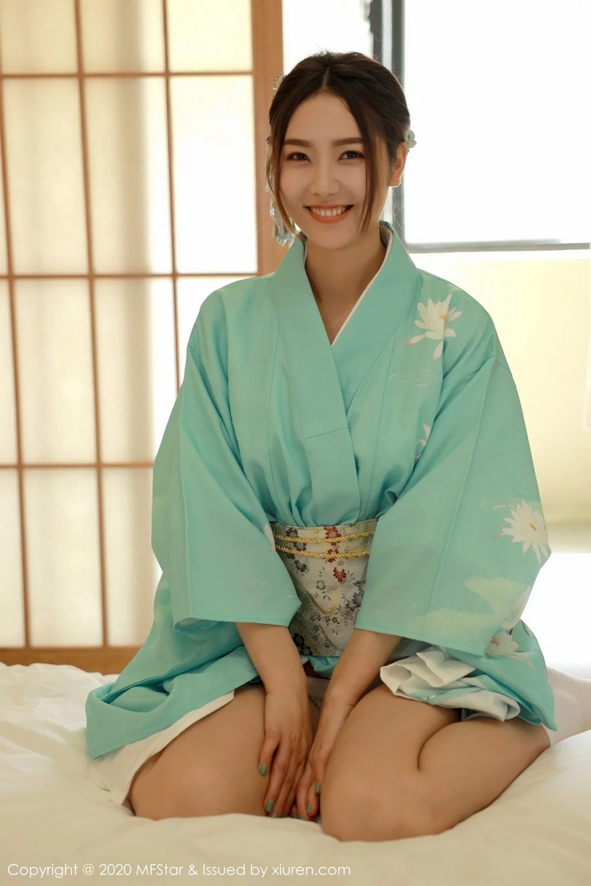 Xrmnw.Vip_方子萱_写真