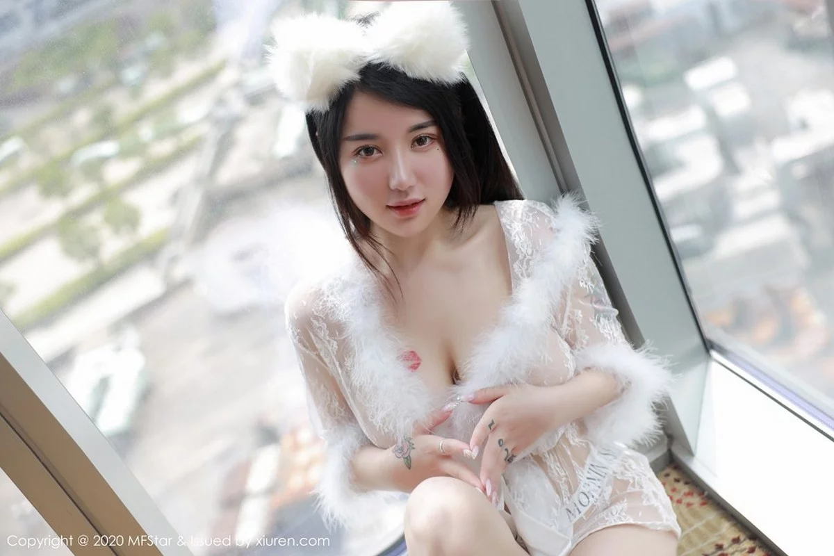 Xrmnw.Vip_薛琪琪_写真