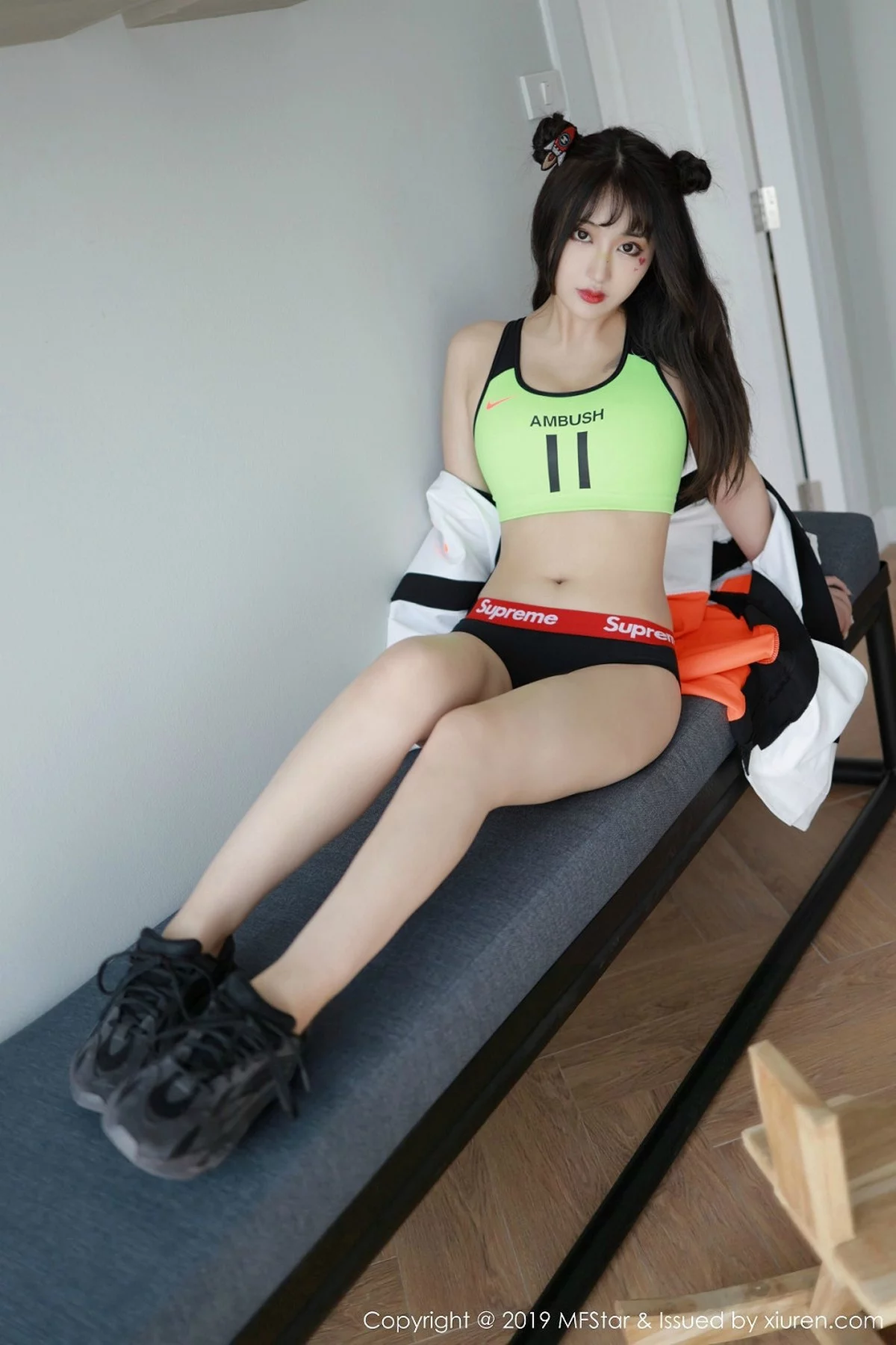 Xrmnw.Vip_林子欣_写真