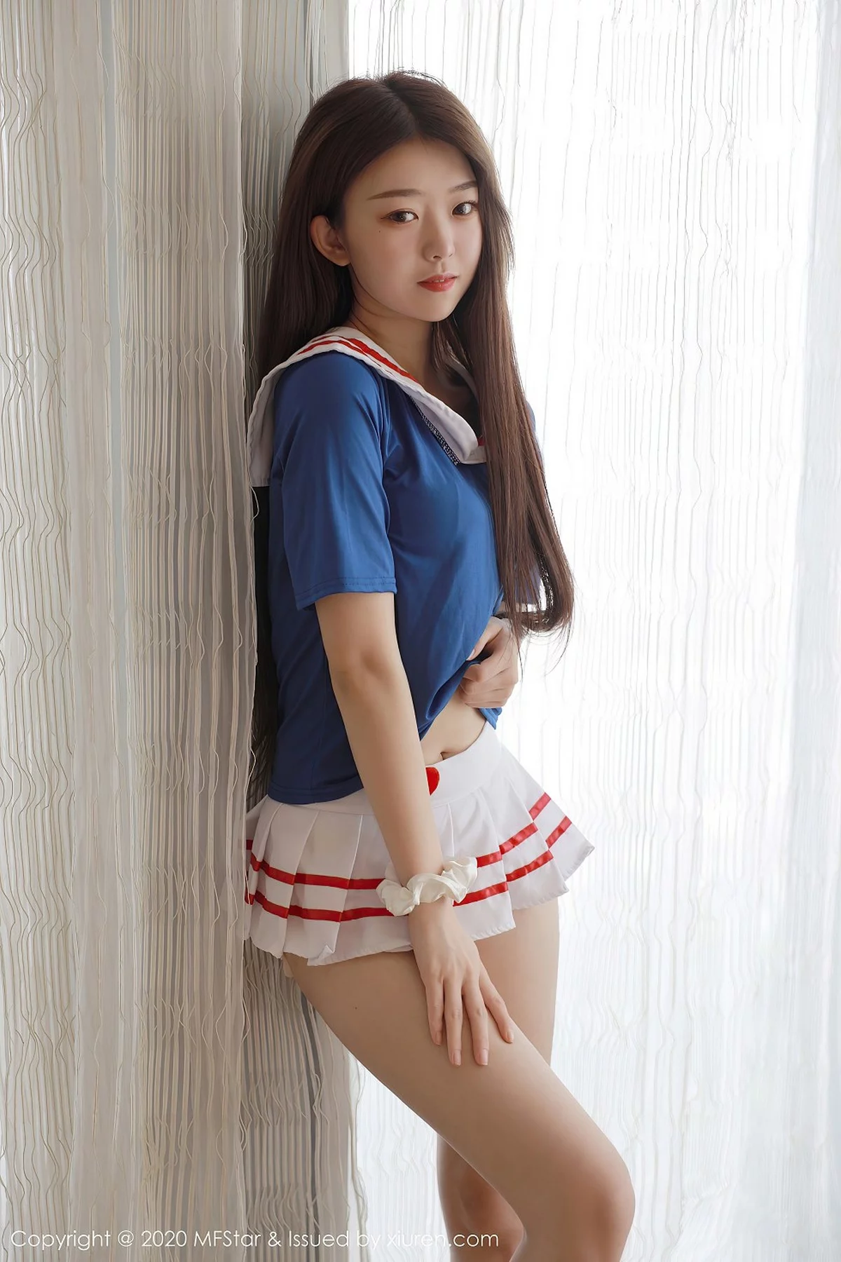 Xrmnw.Vip_美七Mia_写真