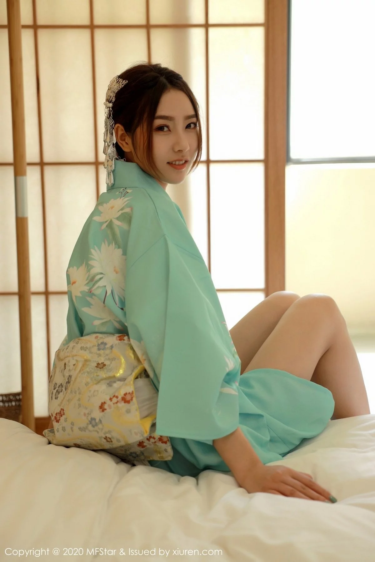 Xrmnw.Vip_方子萱_写真