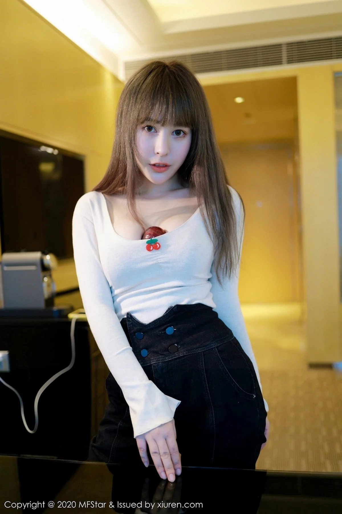Xrmnw.Vip_艾莉_写真