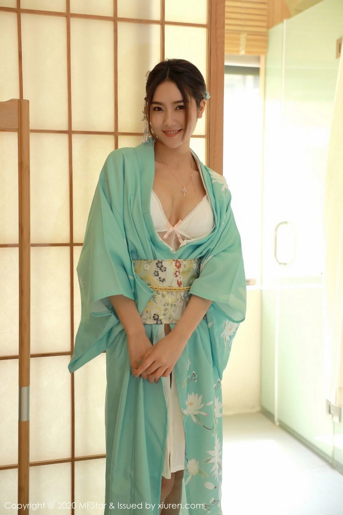 Xrmnw.Vip_方子萱_写真
