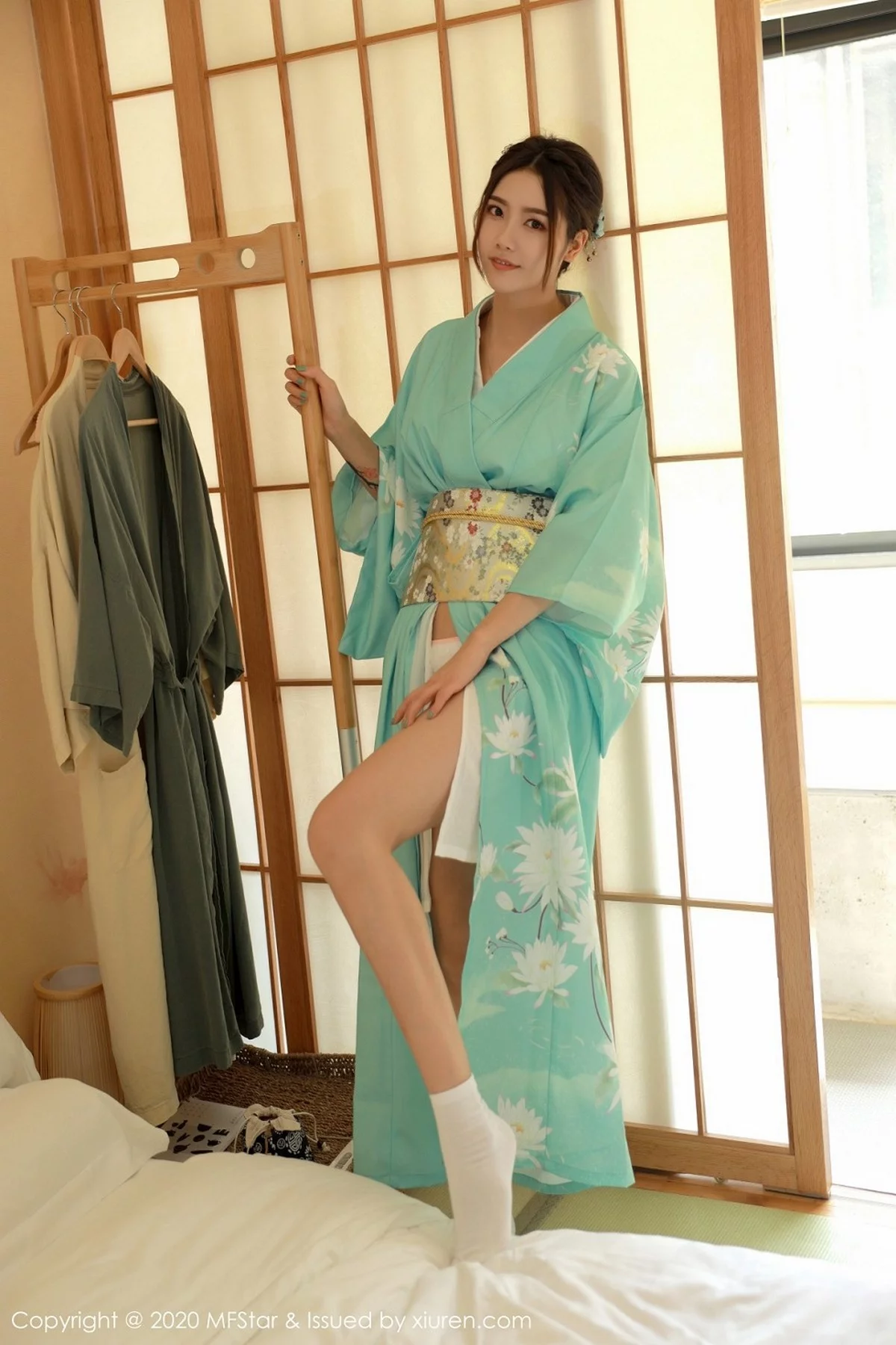 Xrmnw.Vip_方子萱_写真