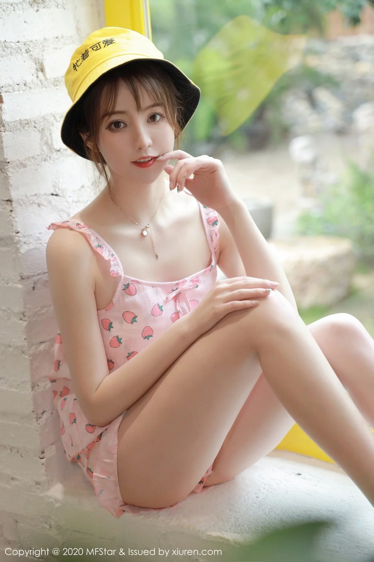 Xrmnw.Vip_方子萱_写真