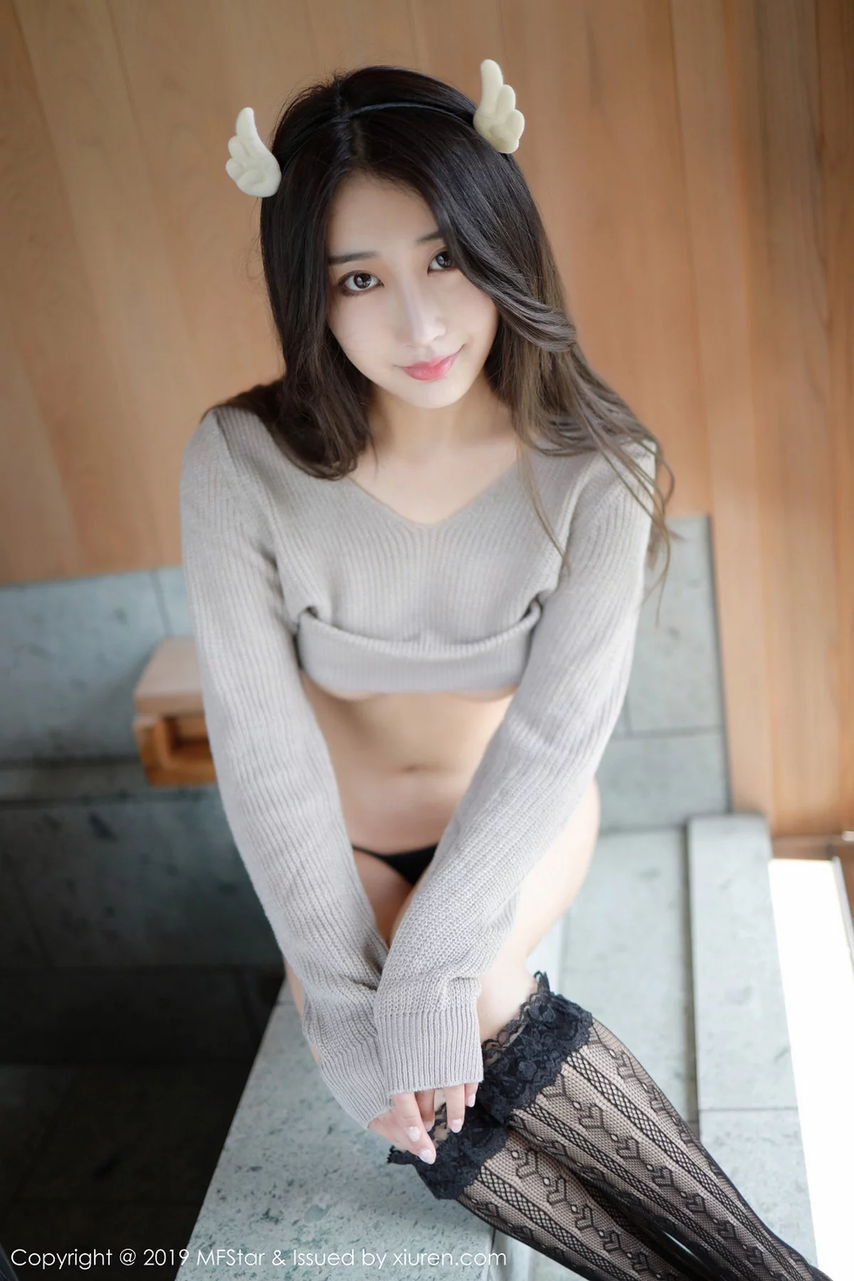 Xrmnw.Vip_林子欣_写真