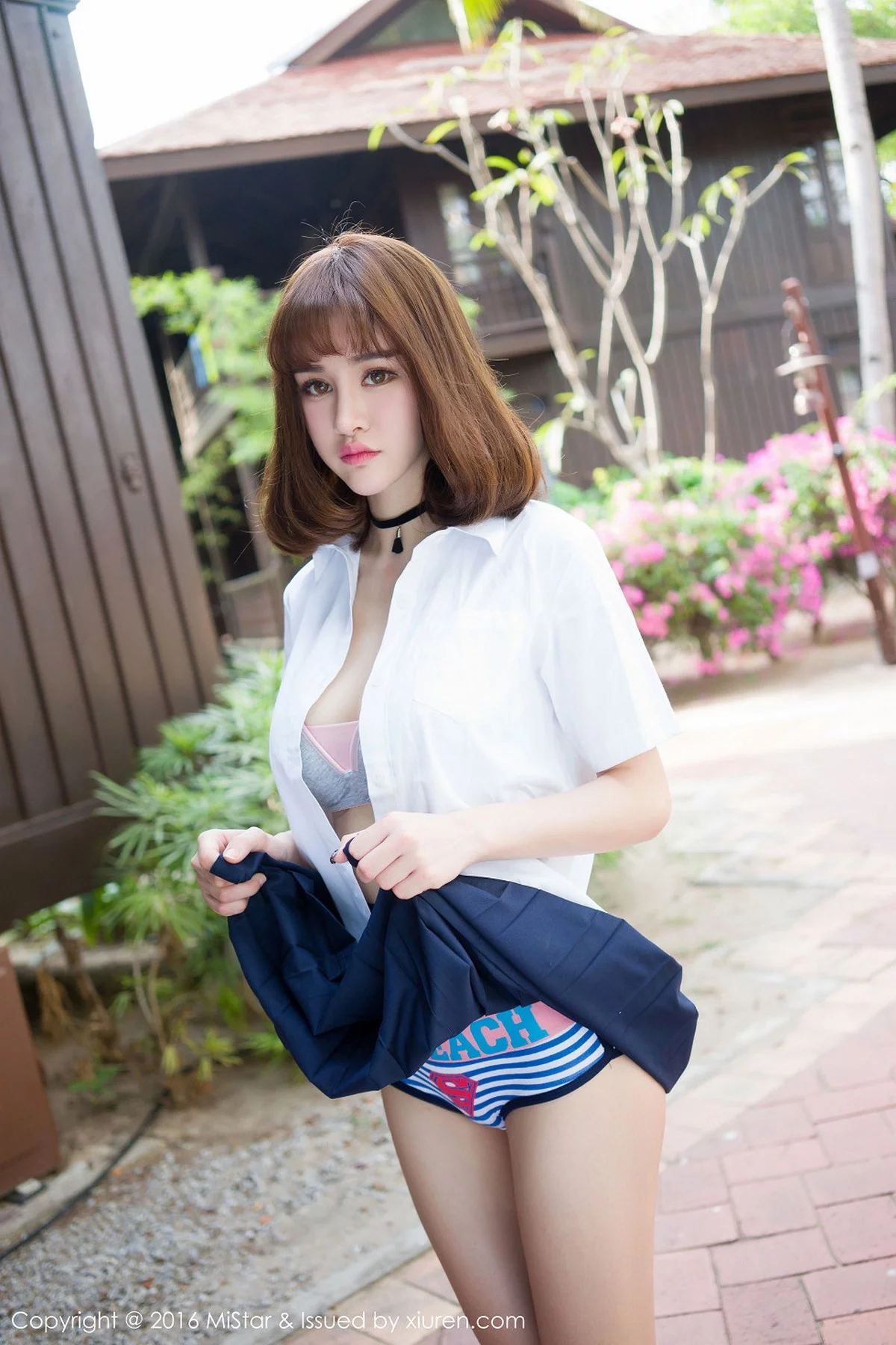 Xrmnw.Vip_Cheryl青树_写真
