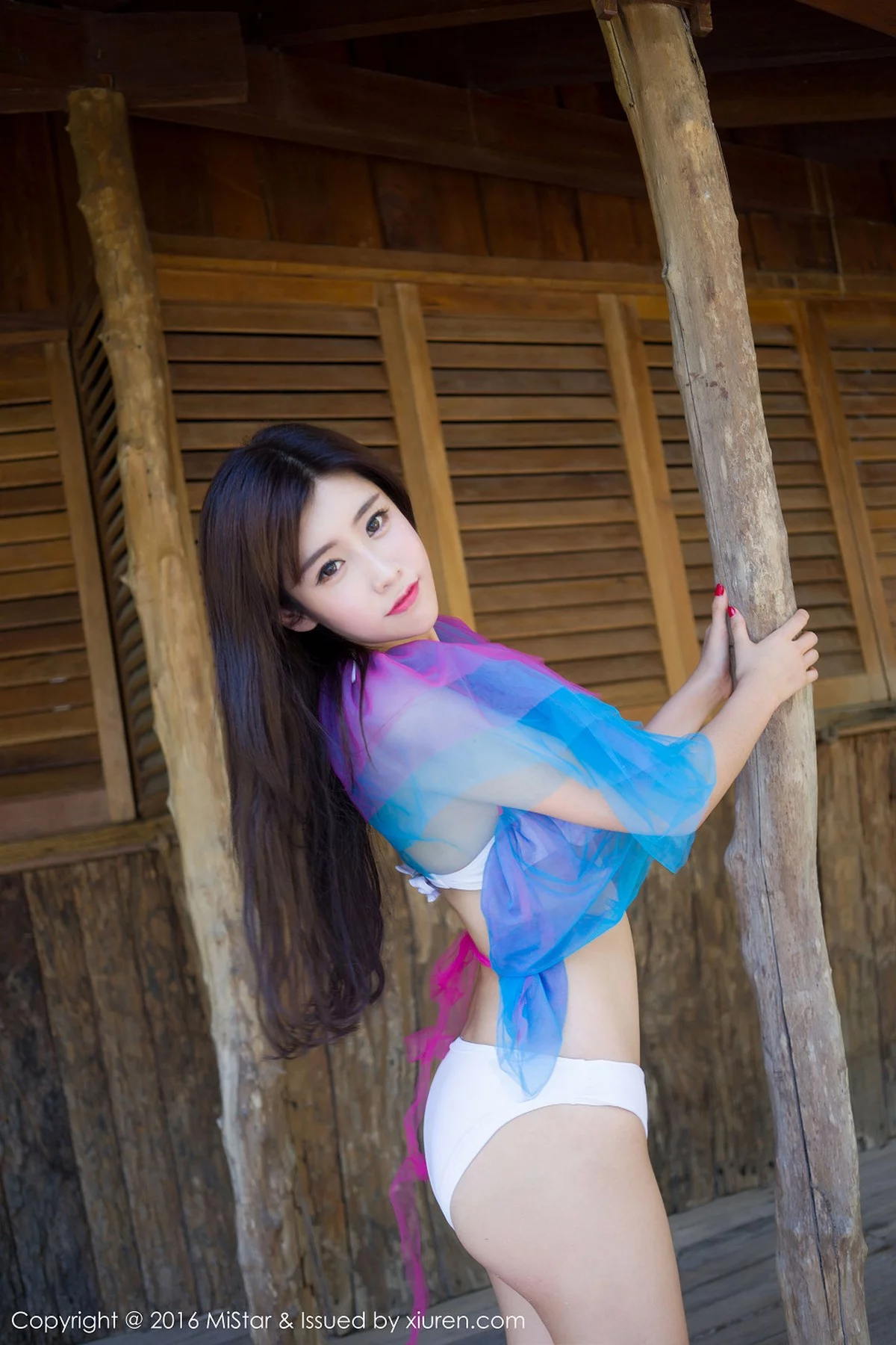 Xrmnw.Vip_程小烦不烦_写真