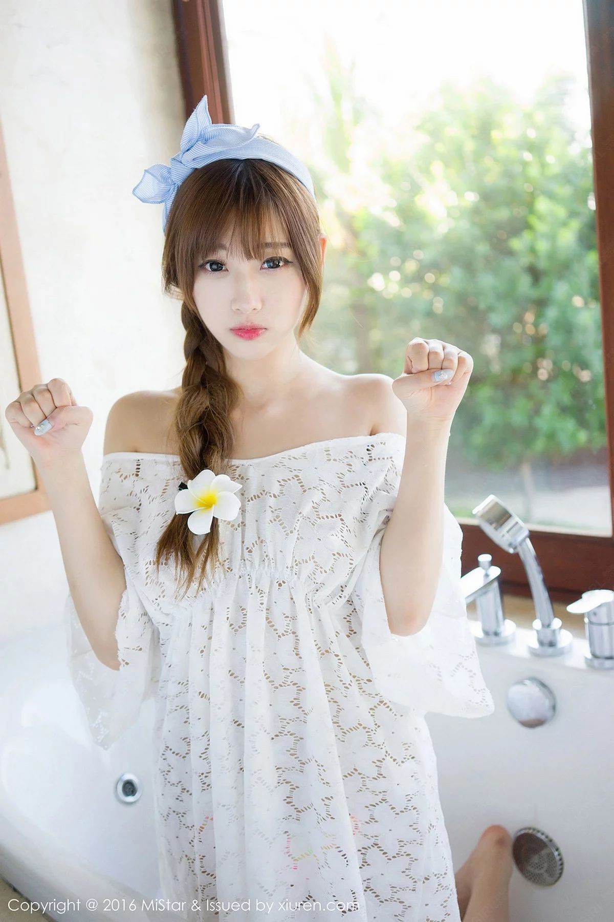 Xrmnw.Vip_小甜心CC_写真