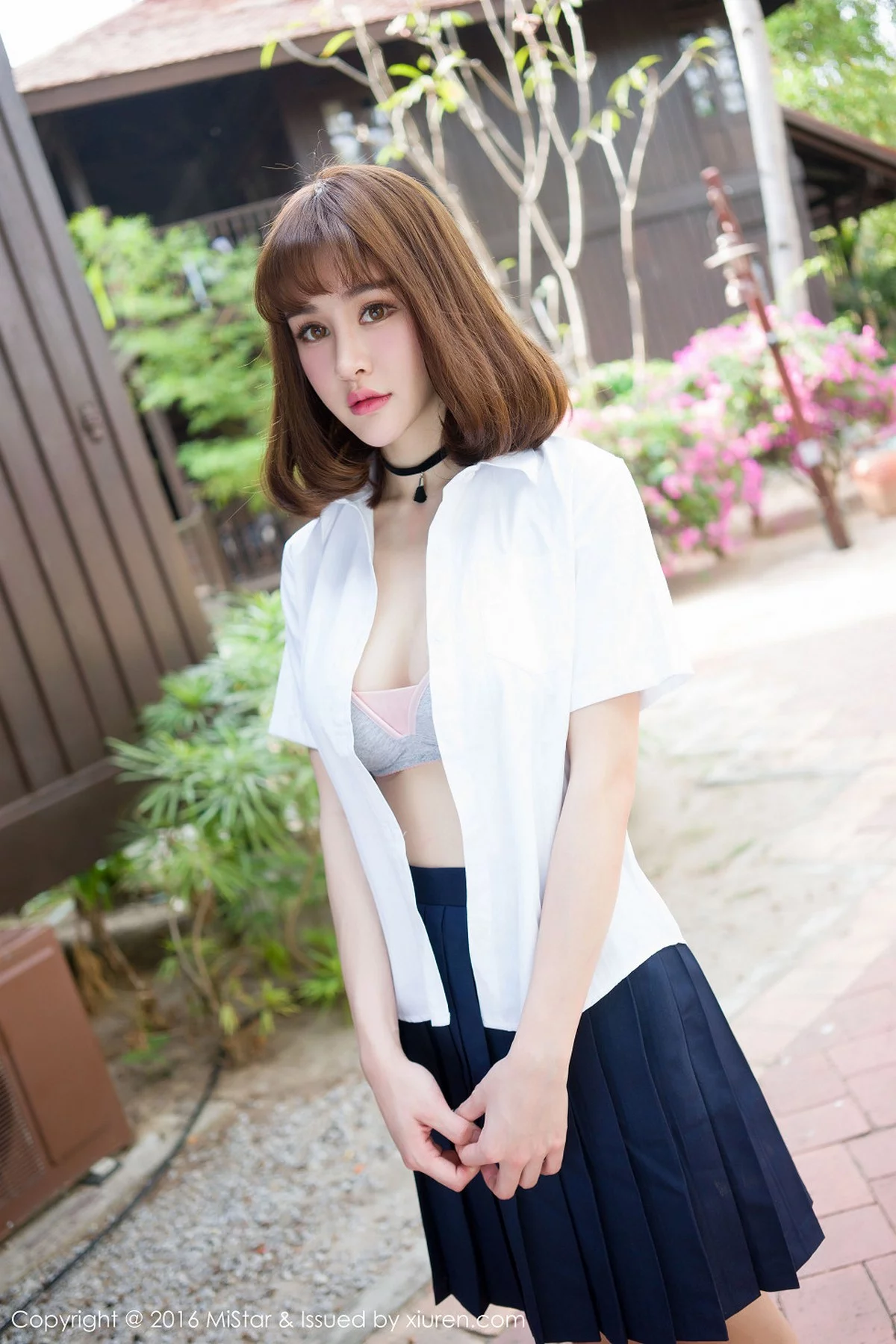 Xrmnw.Vip_Cheryl青树_写真
