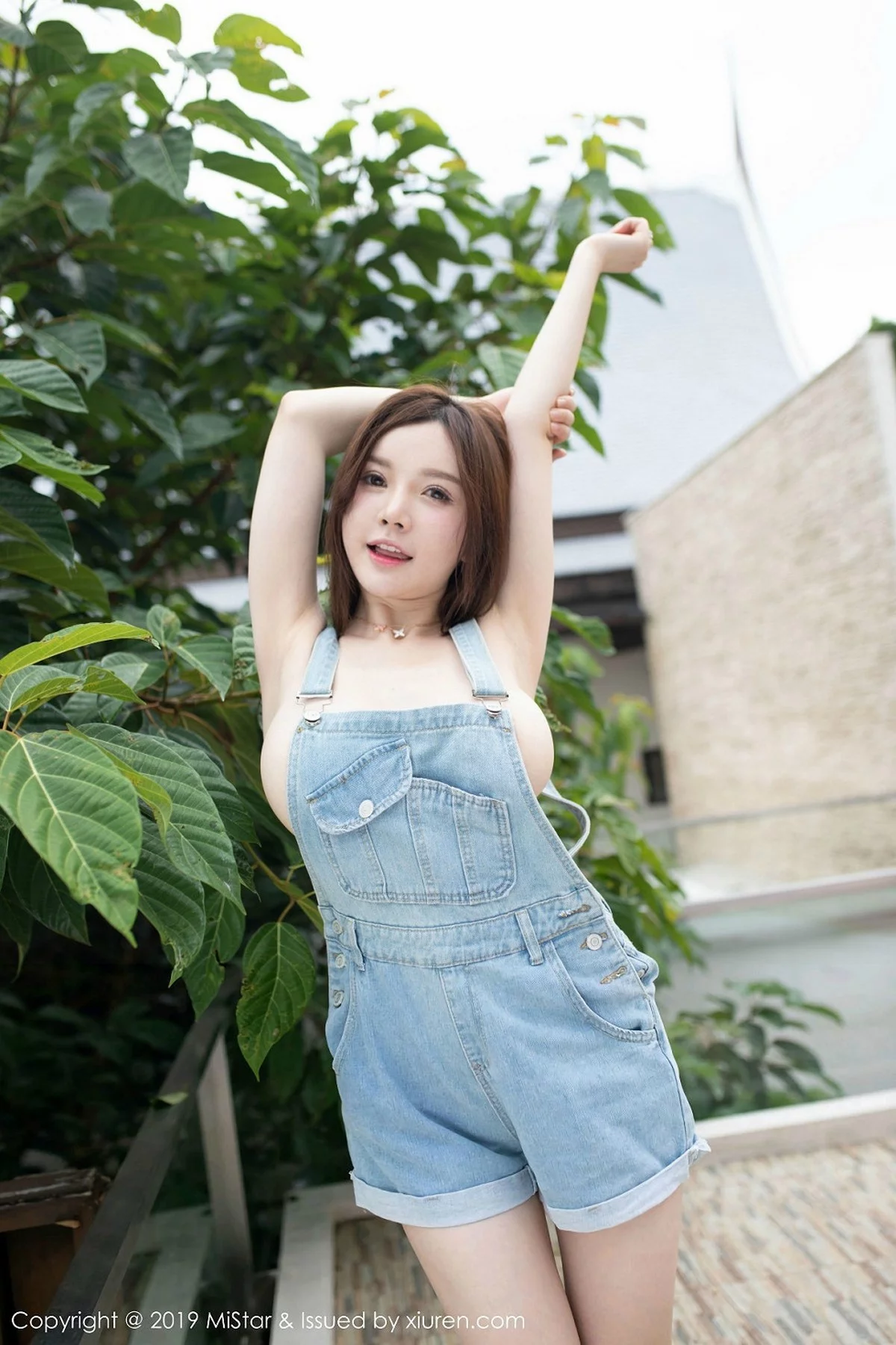 Xrmnw.Vip_糯美子_写真