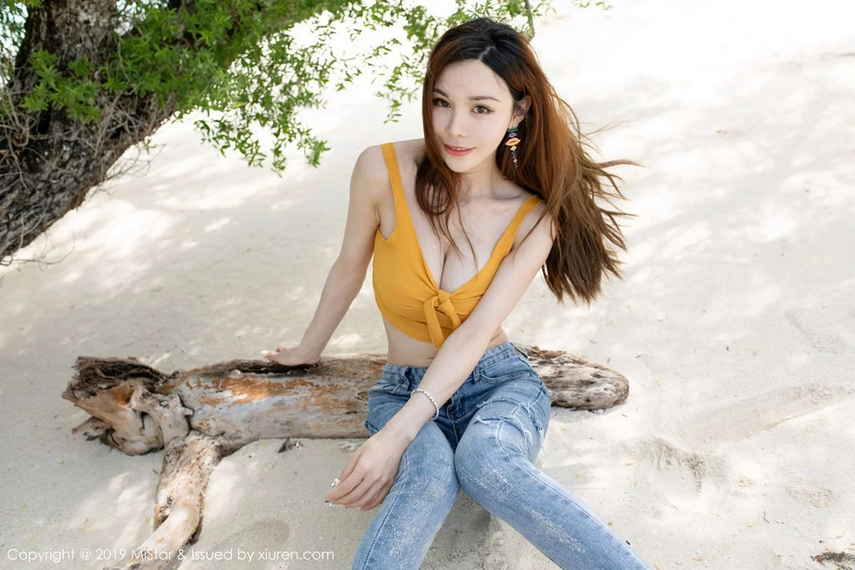 Xrmnw.Vip_沈佳熹_写真