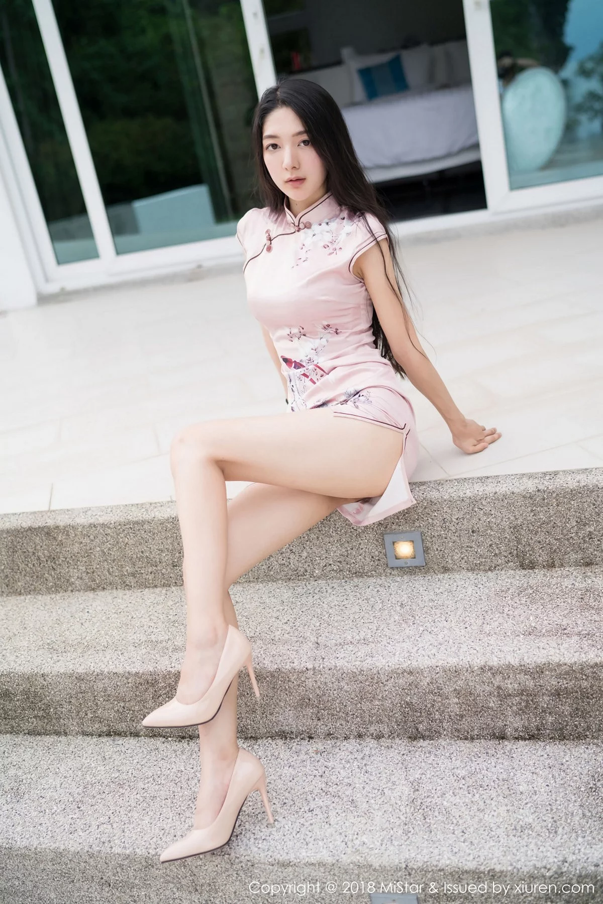 Xrmnw.Vip_小热巴_写真