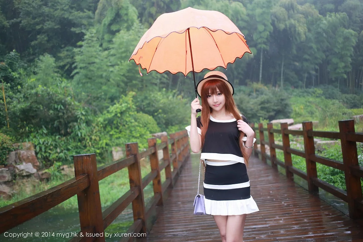 Xrmnw.Vip_王馨瑶_写真