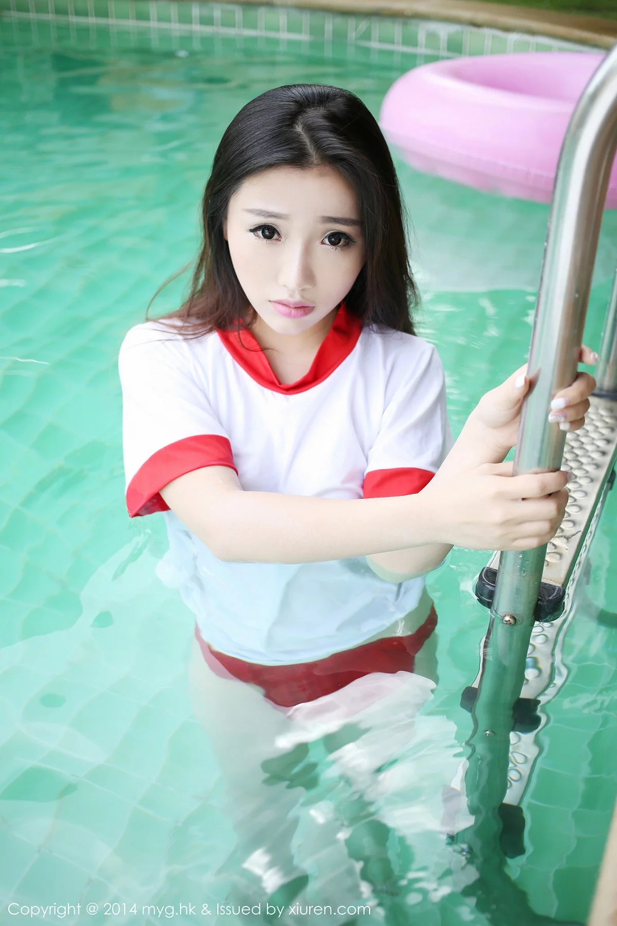 Xrmnw.Vip_徐子琦_写真