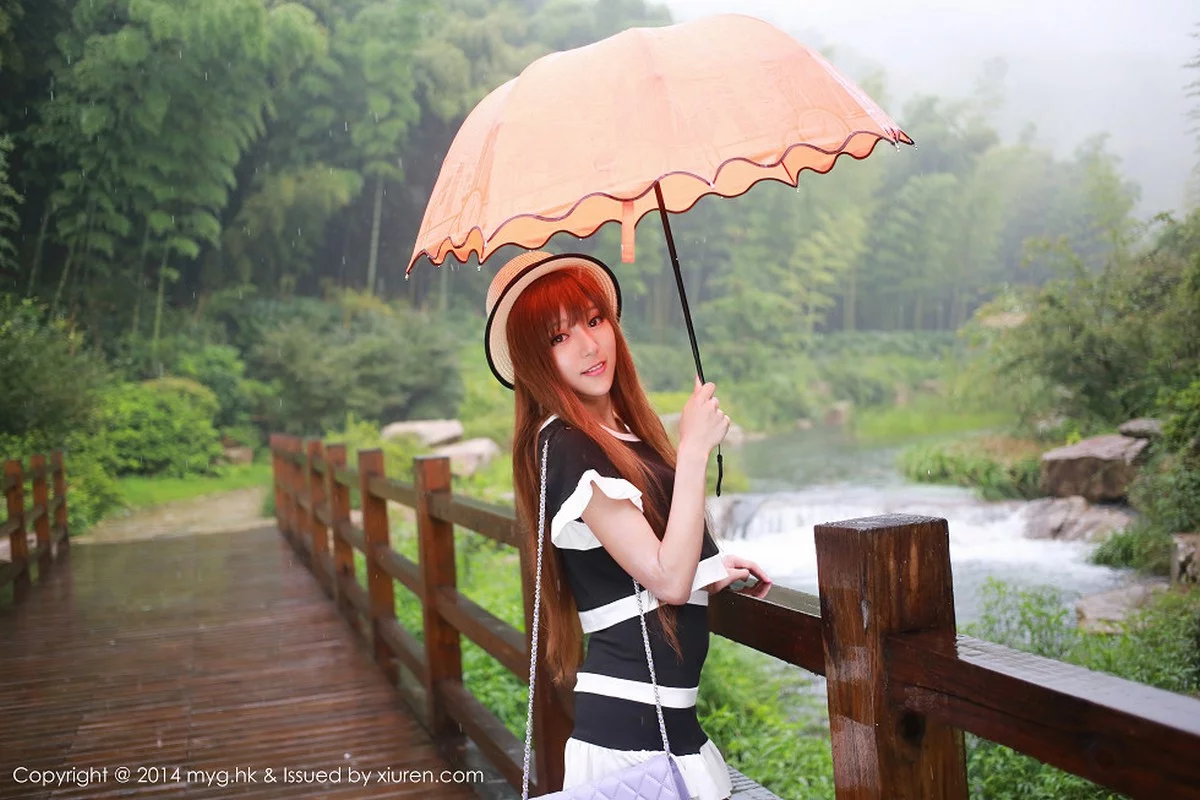 Xrmnw.Vip_王馨瑶_写真