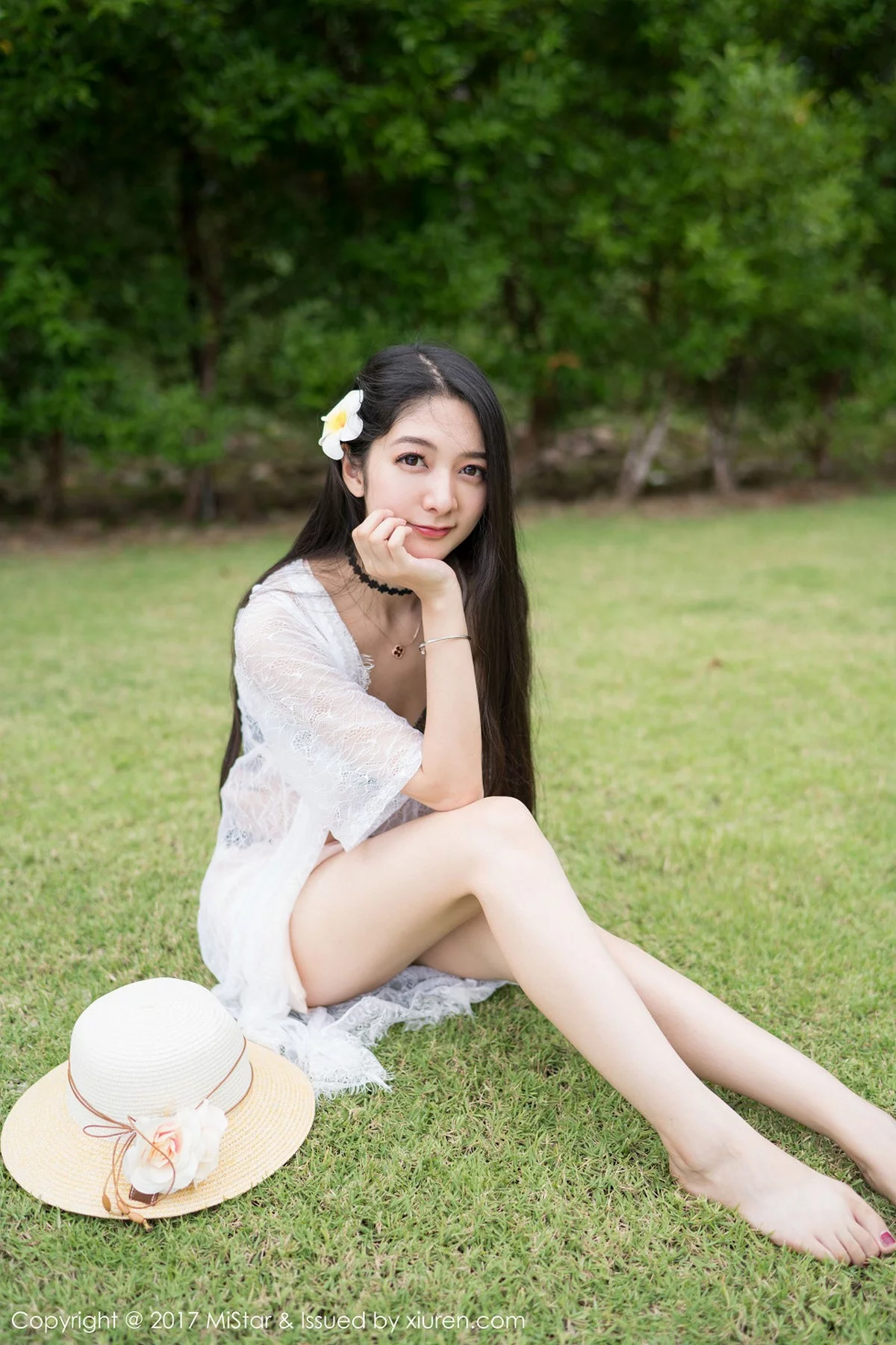 Xrmnw.Vip_小热巴_写真