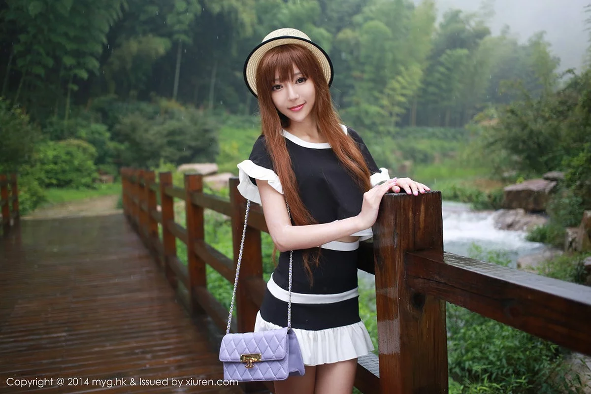 Xrmnw.Vip_王馨瑶_写真