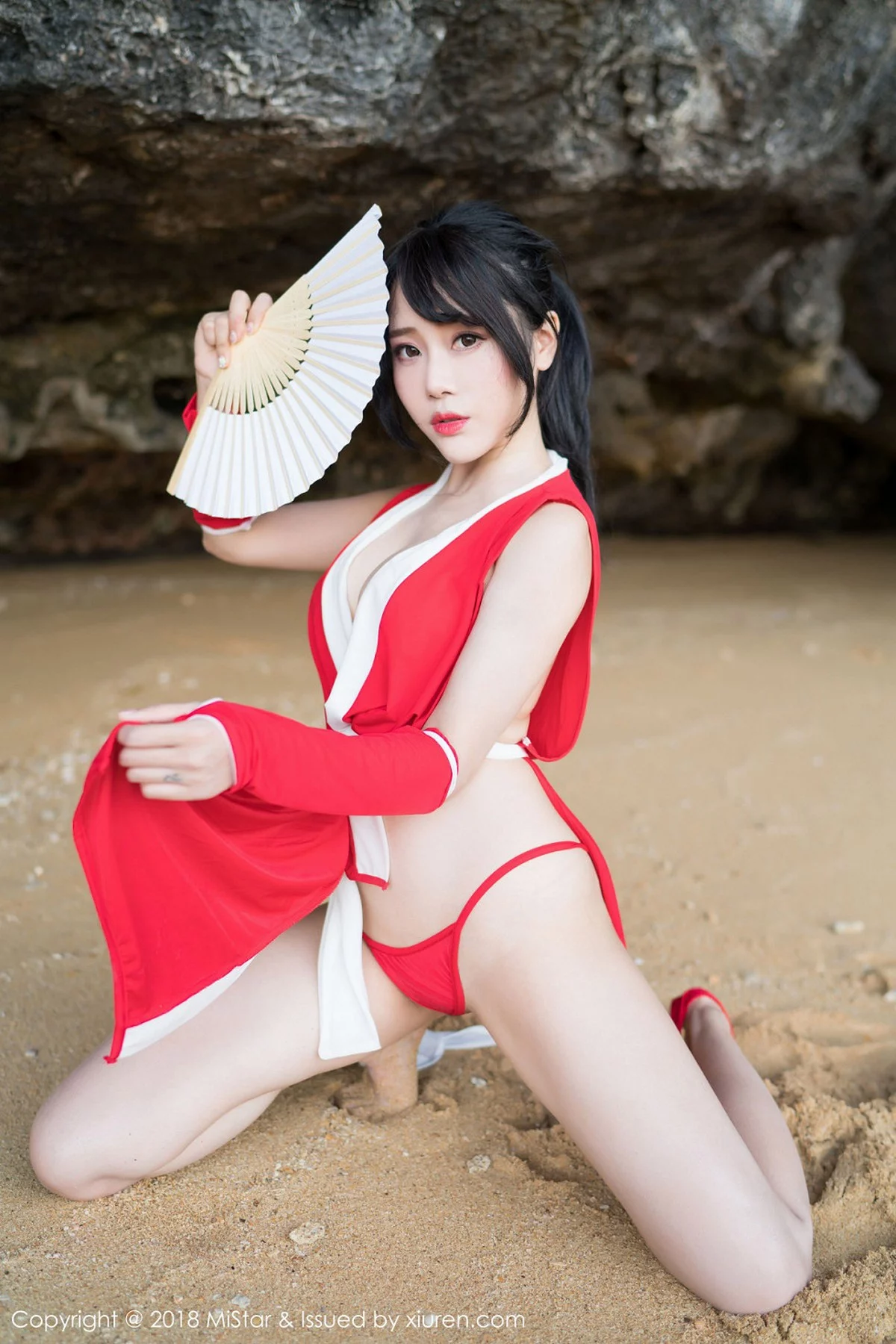 Xrmnw.Vip_兜豆靓_写真