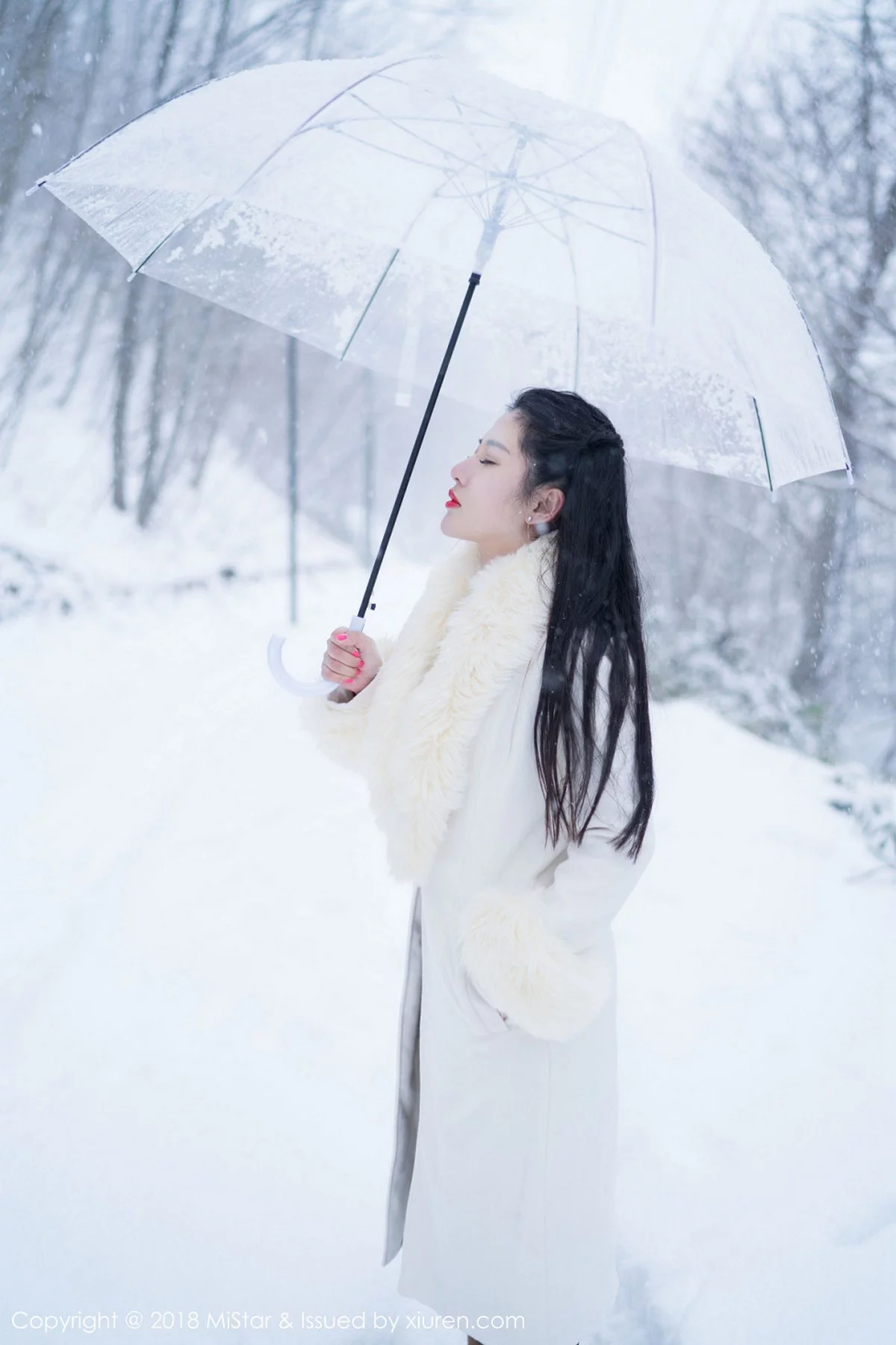 Xrmnw.Vip_陈嘉嘉_写真