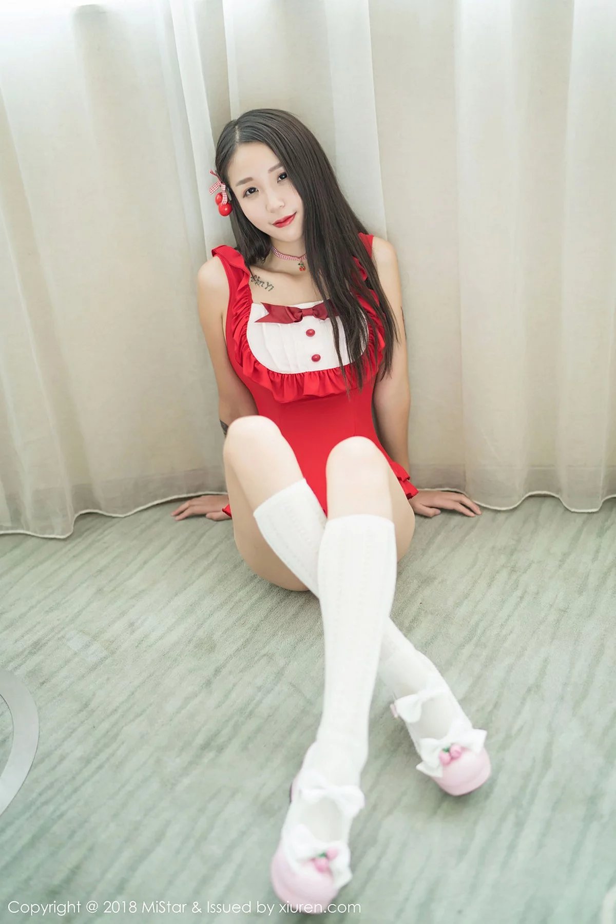 Xrmnw.Vip_白沫_写真