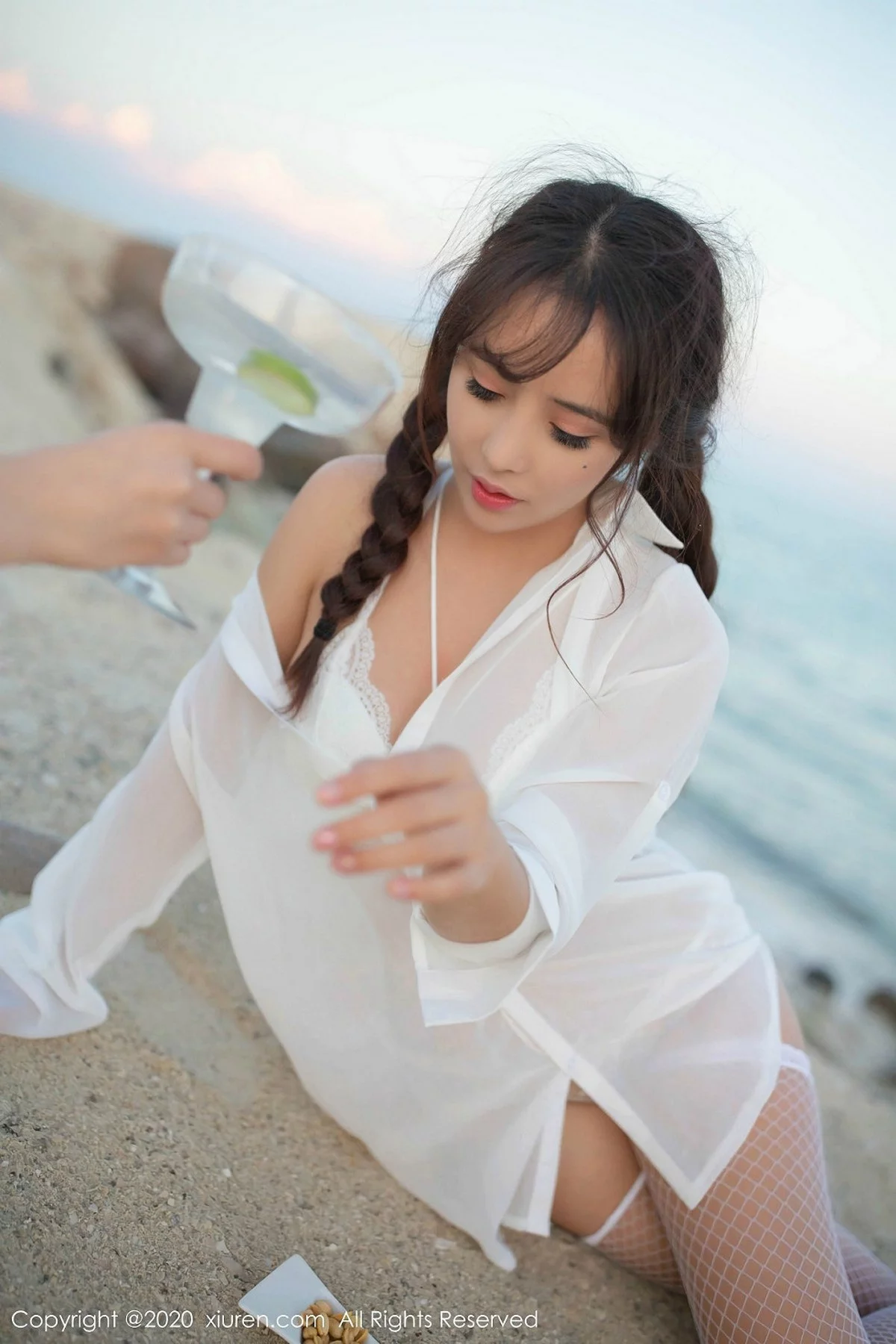 Xrmnw.Vip_陶喜乐_写真