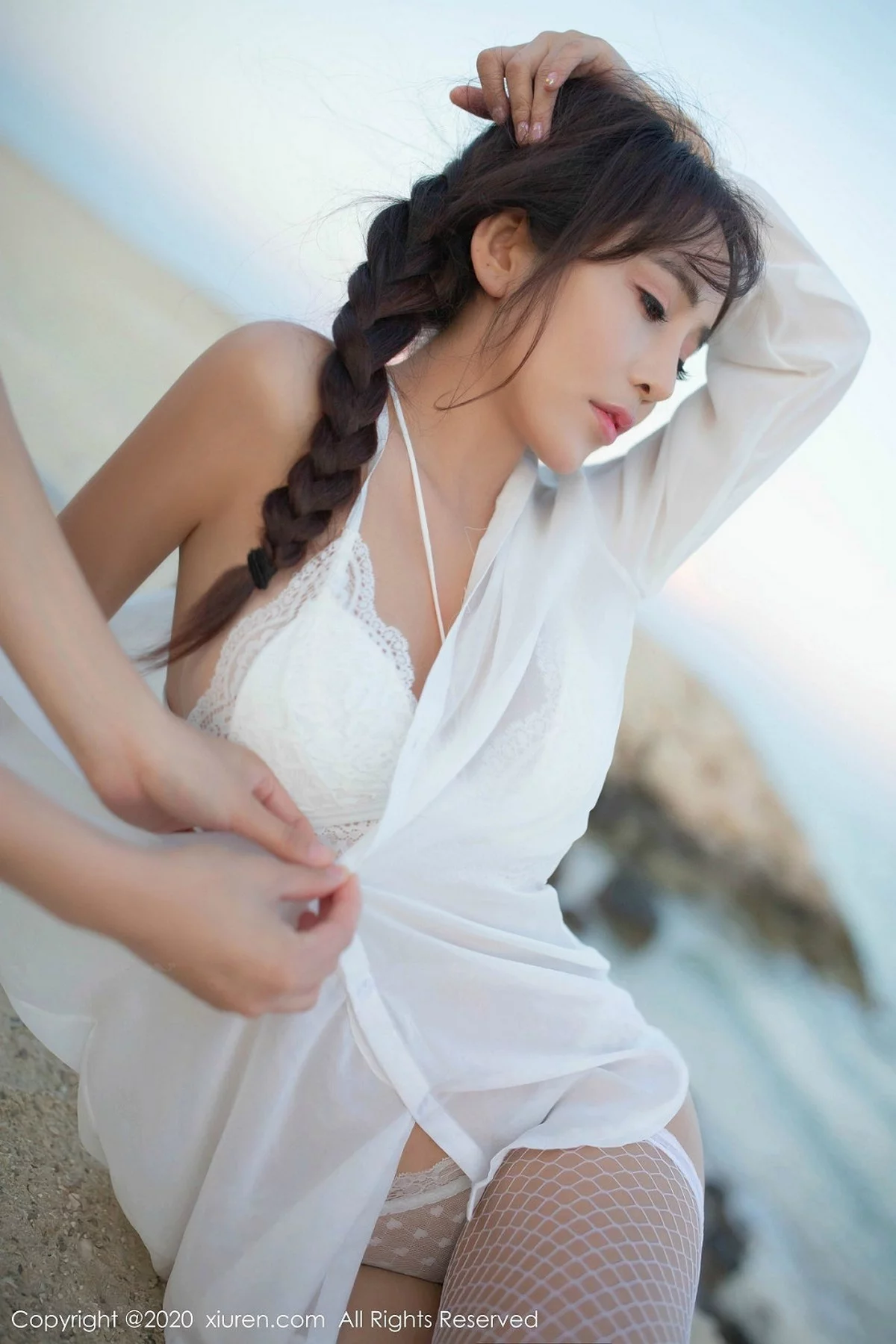 Xrmnw.Vip_陶喜乐_写真