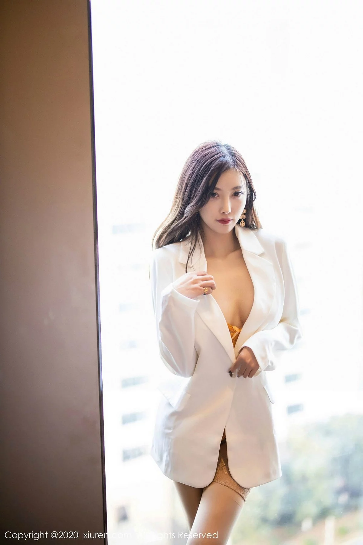 Xrmnw.Vip_杨晨晨_写真