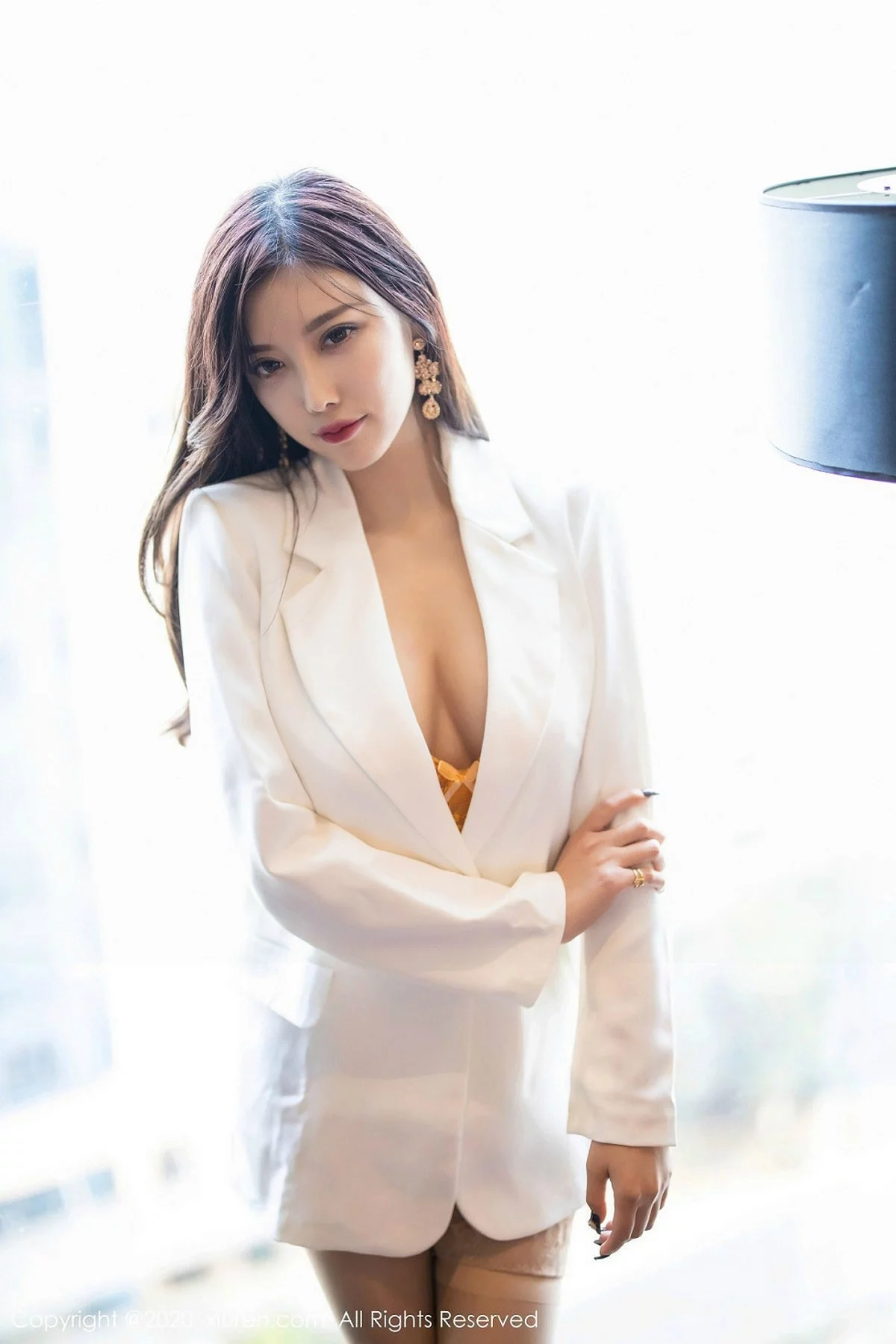 Xrmnw.Vip_杨晨晨_写真