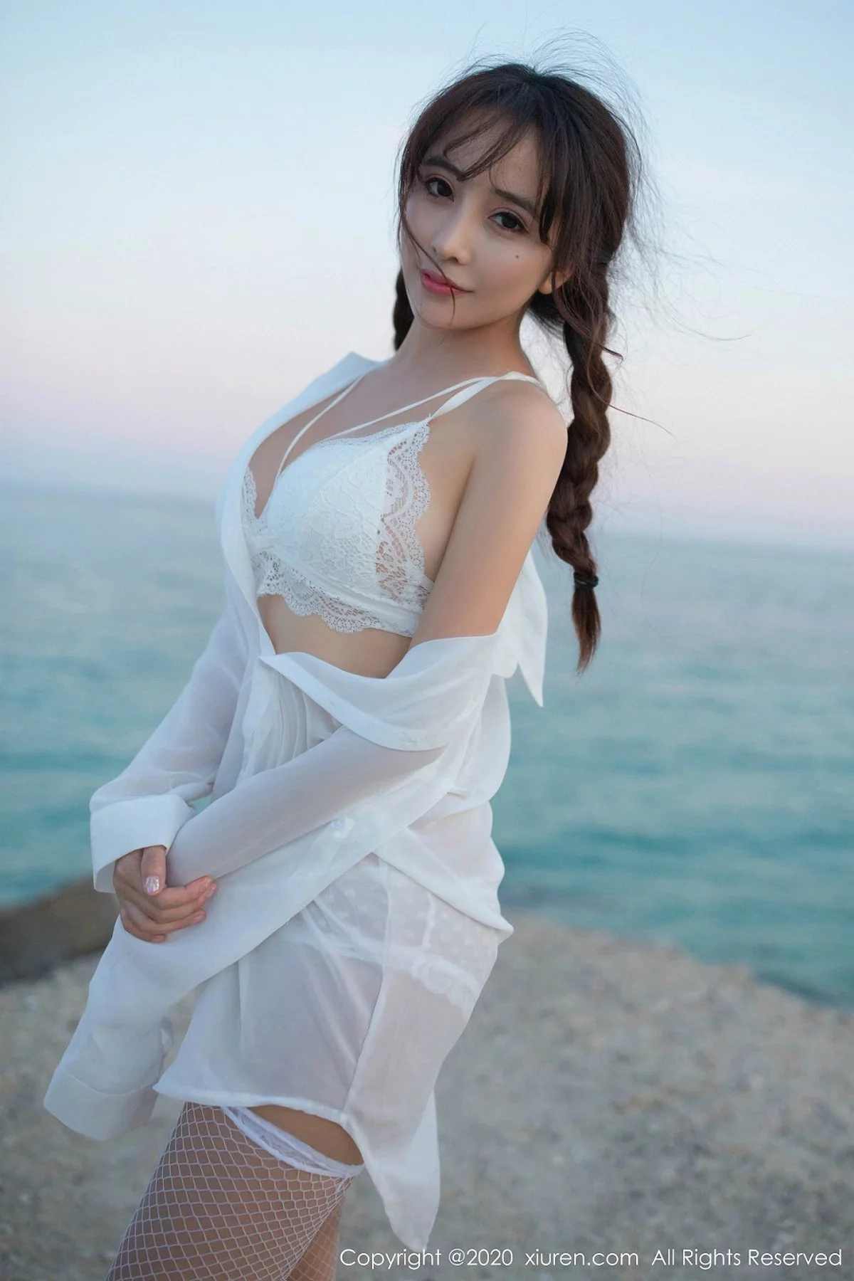 Xrmnw.Vip_陶喜乐_写真