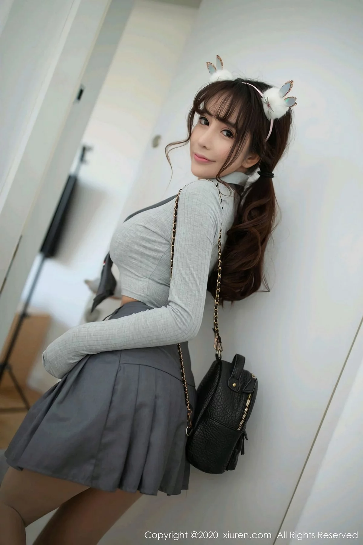 Xrmnw.Vip_陶喜乐_写真