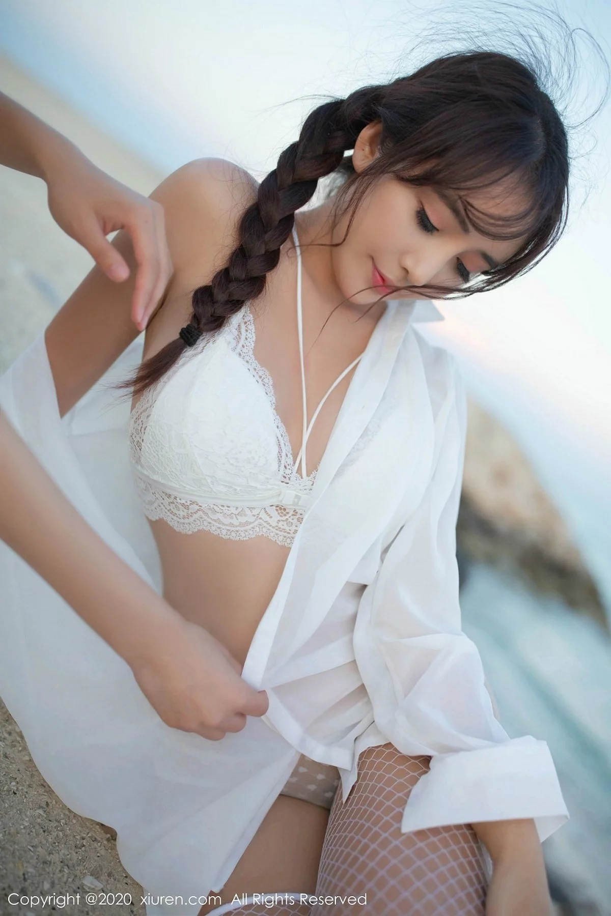 Xrmnw.Vip_陶喜乐_写真