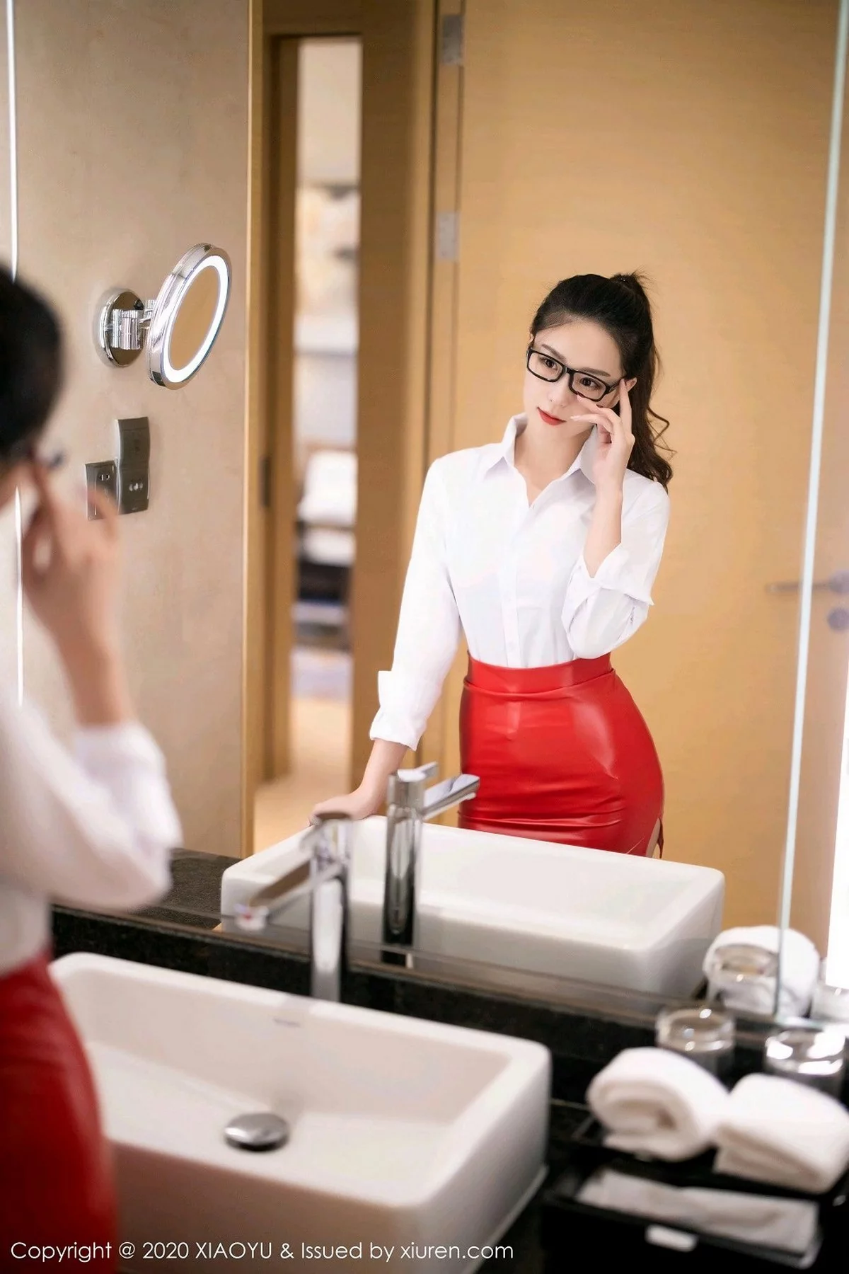 Xrmnw.Vip_杨紫嫣_写真