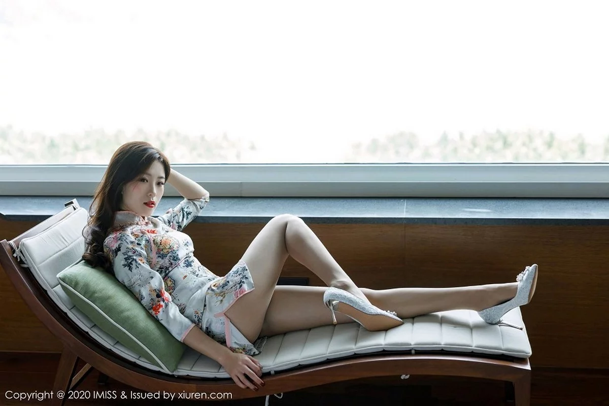 Xrmnw.Vip_杨紫嫣_写真