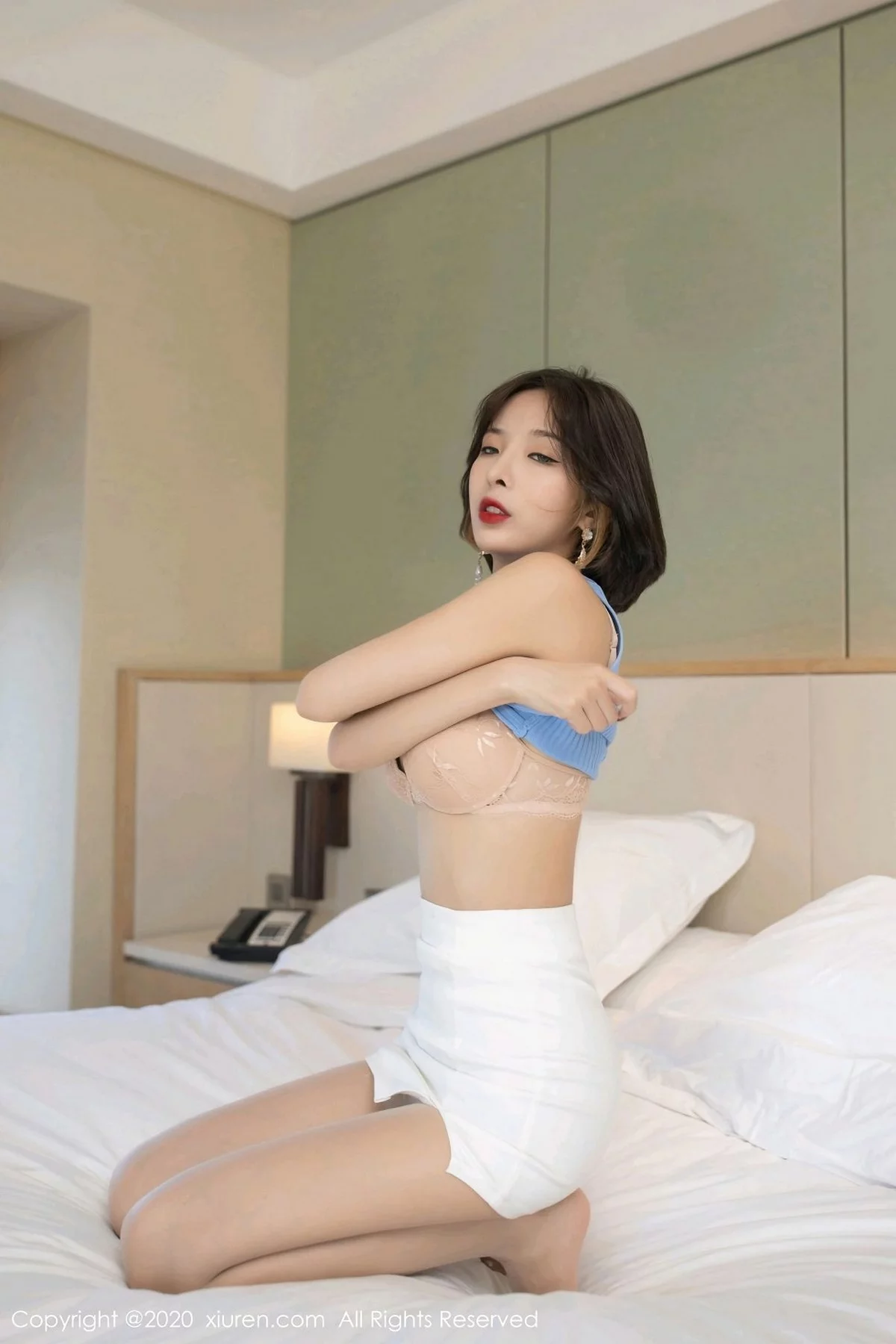Xrmnw.Vip_陈小喵_写真