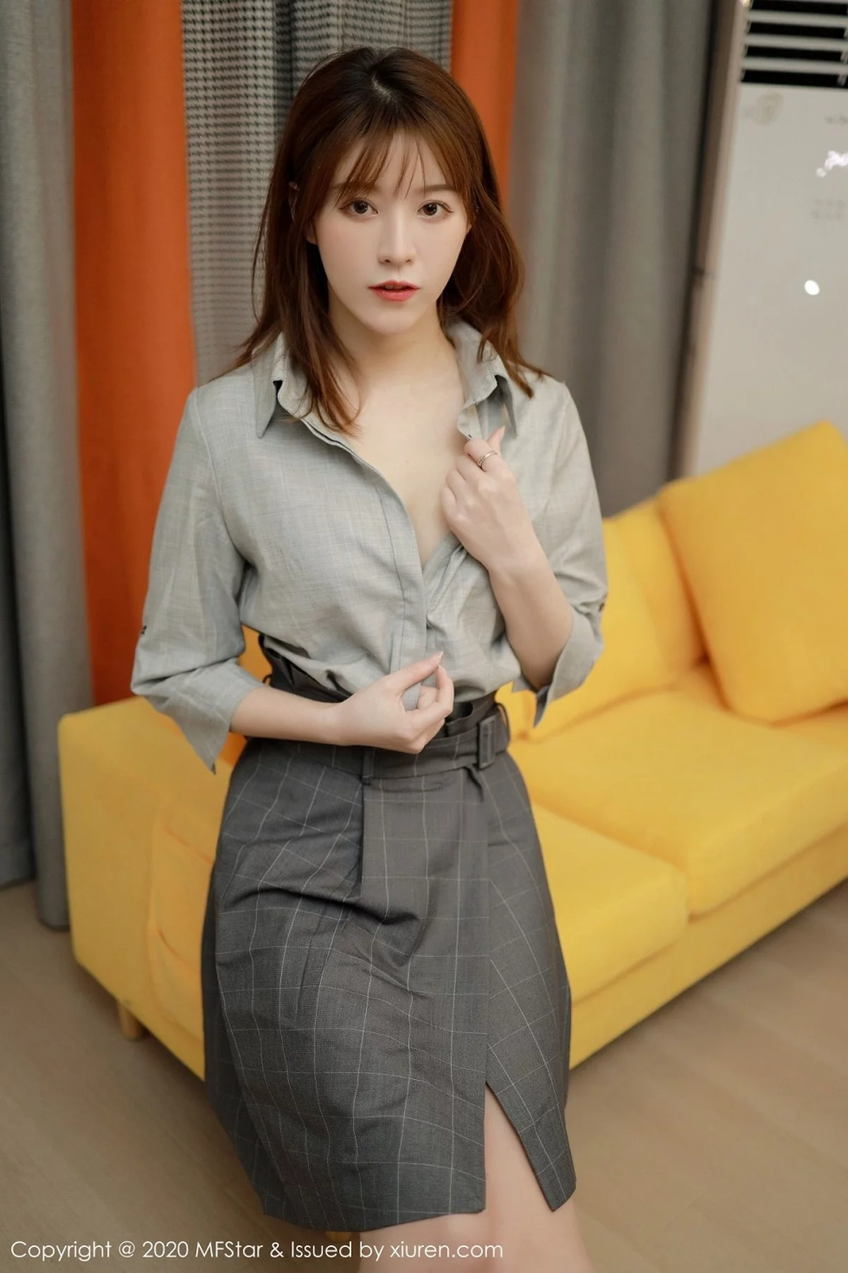 Xrmnw.Vip_Yoo优优_写真