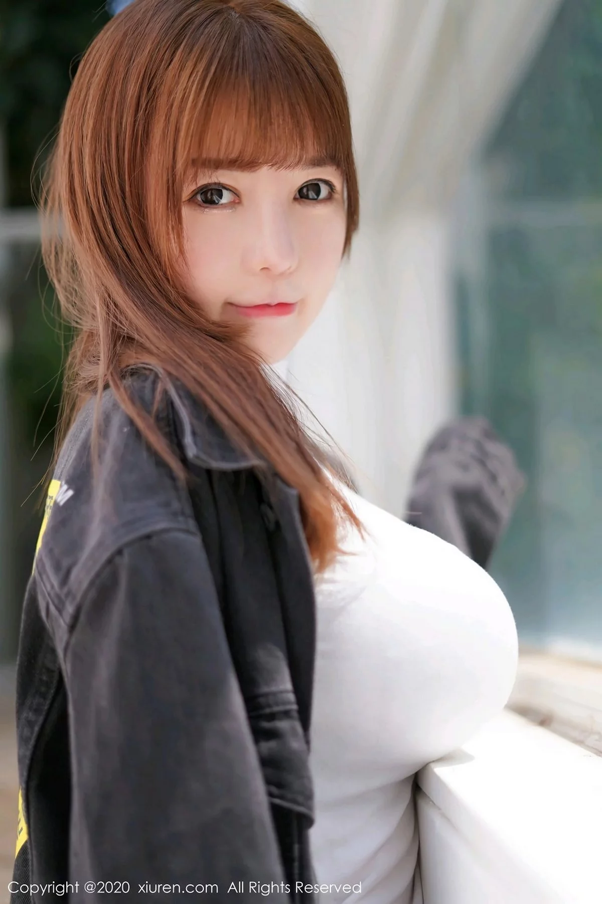 Xrmnw.Vip_UU酱_写真