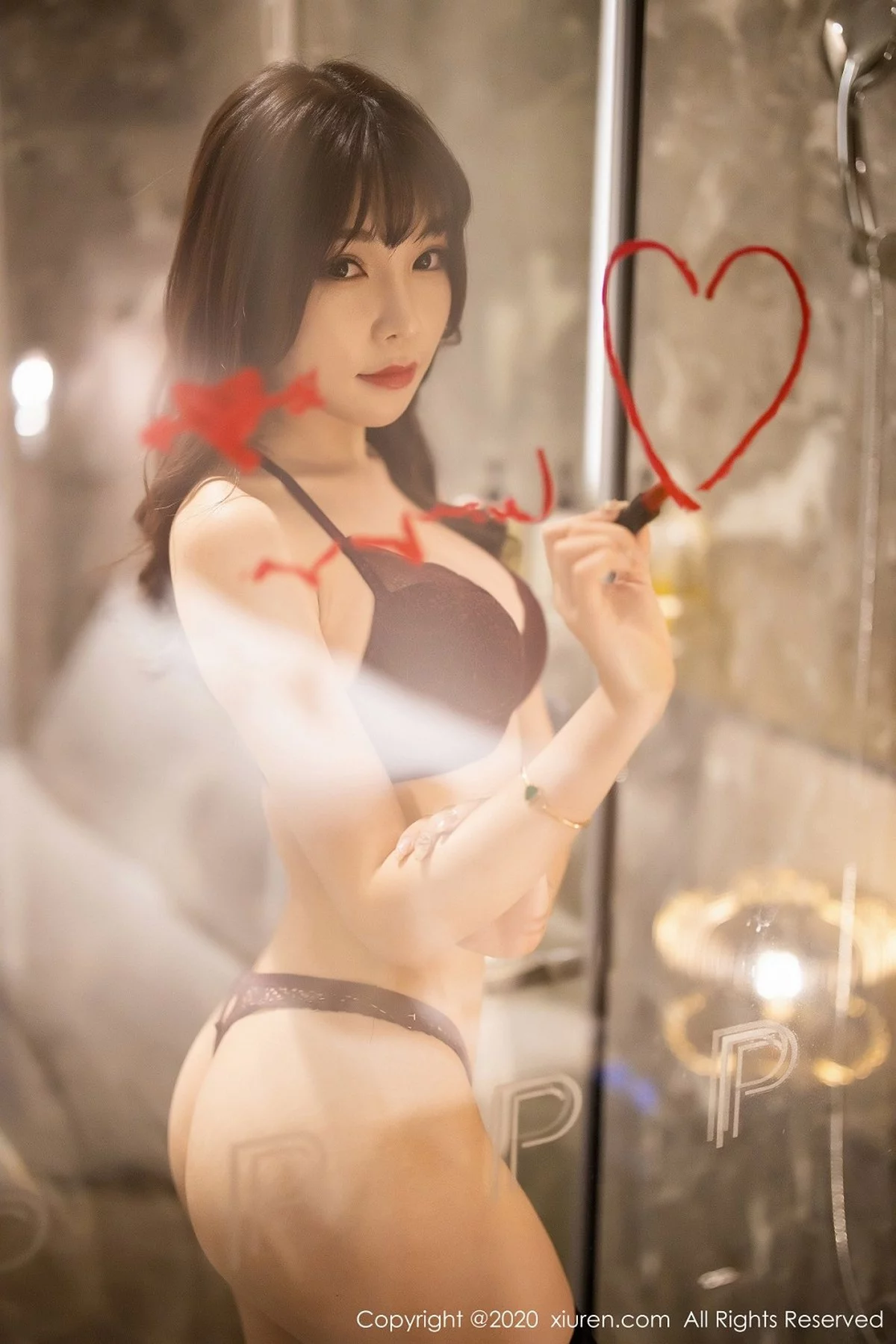Xrmnw.Vip_芝芝Booty_写真