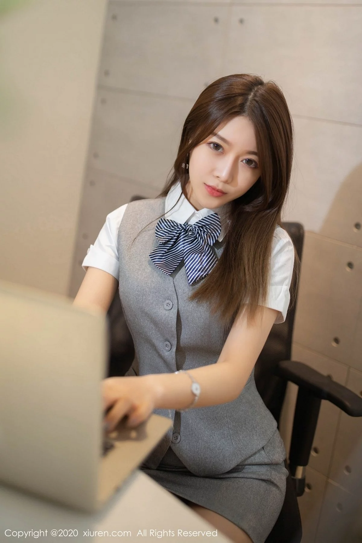 Xrmnw.Vip_夏诗雯_写真
