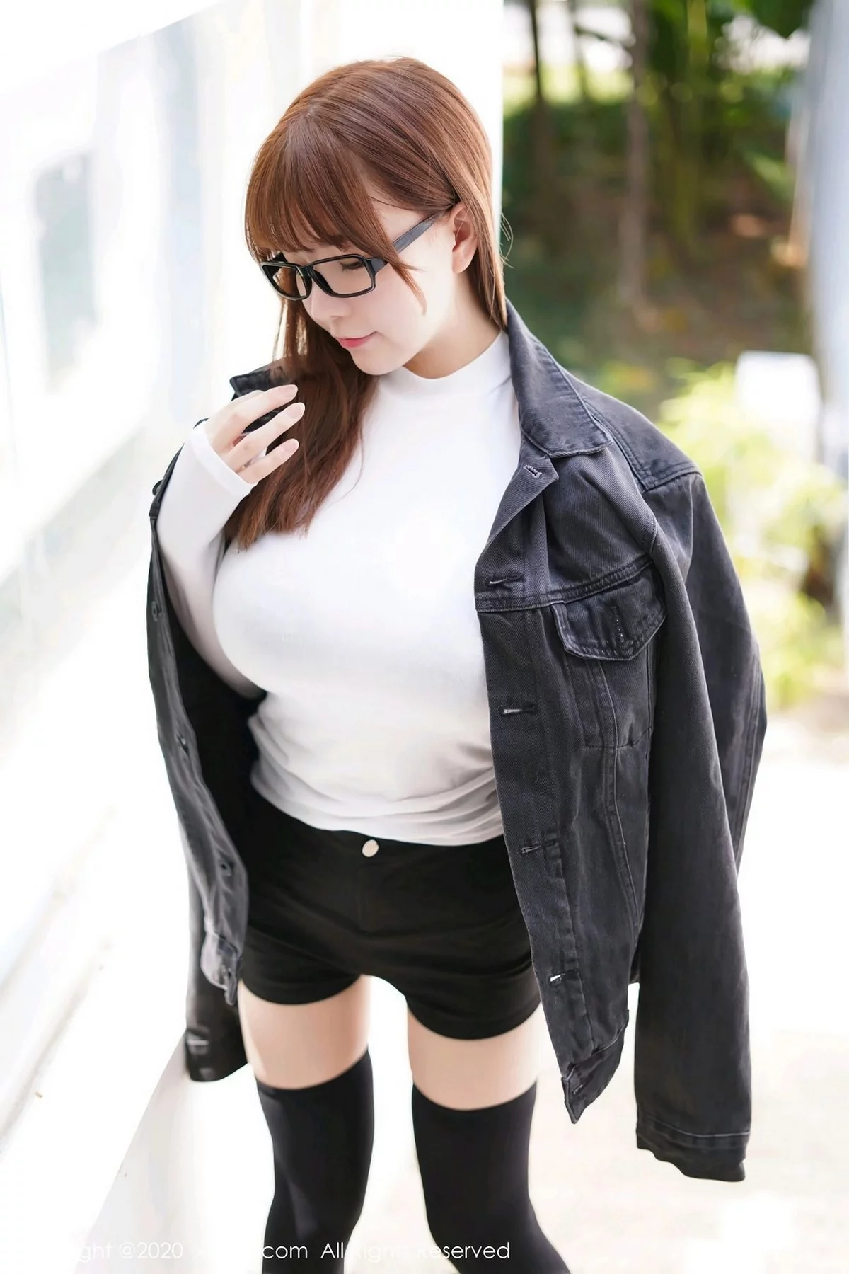 Xrmnw.Vip_UU酱_写真