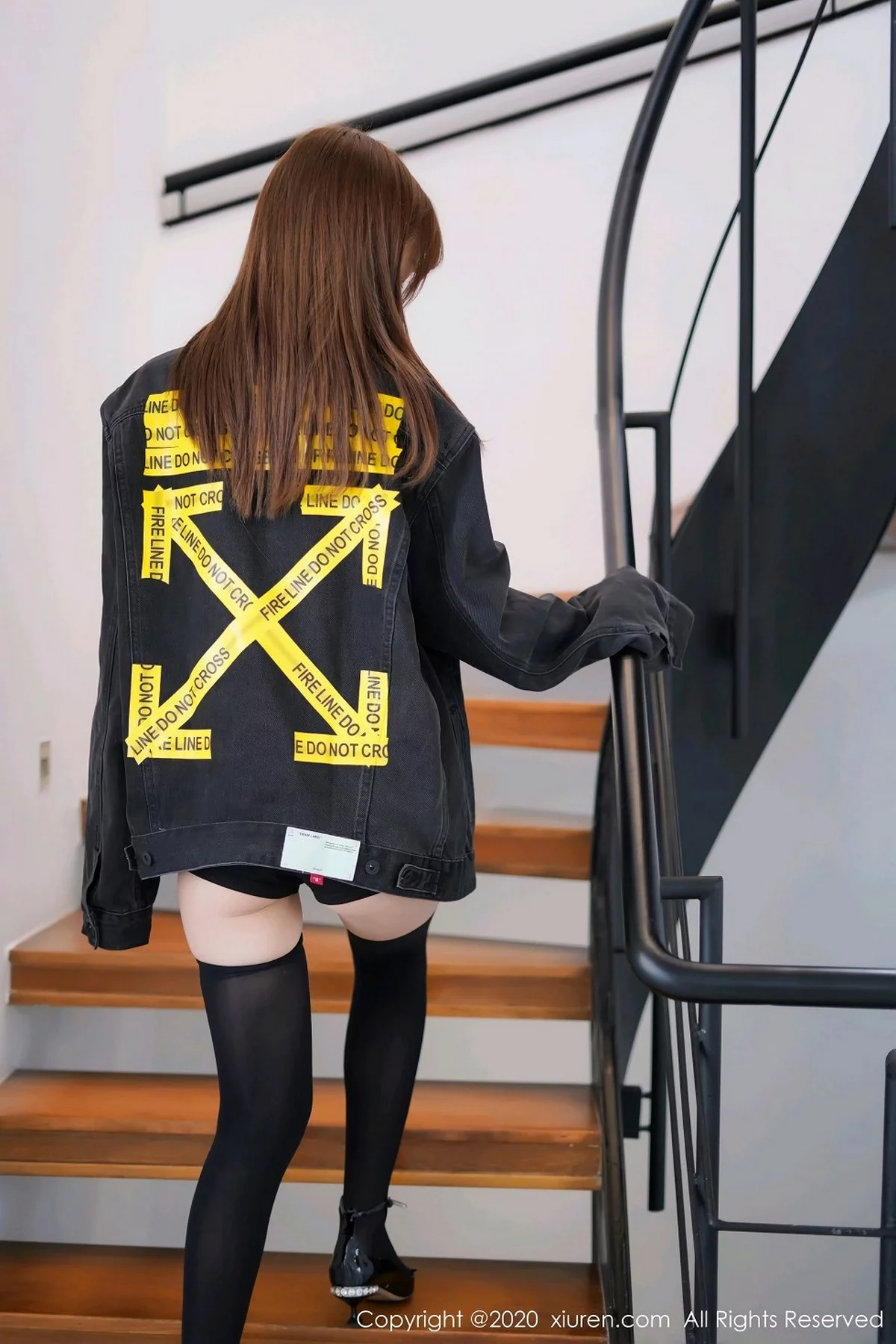 Xrmnw.Vip_UU酱_写真