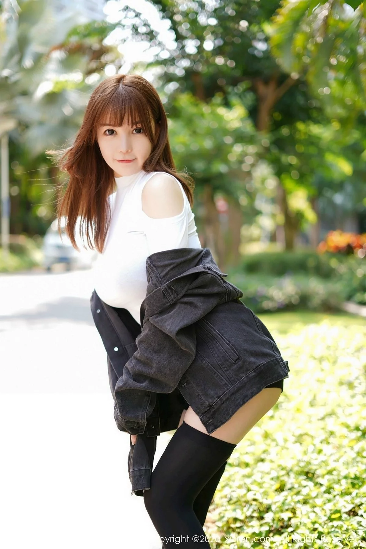 Xrmnw.Vip_UU酱_写真