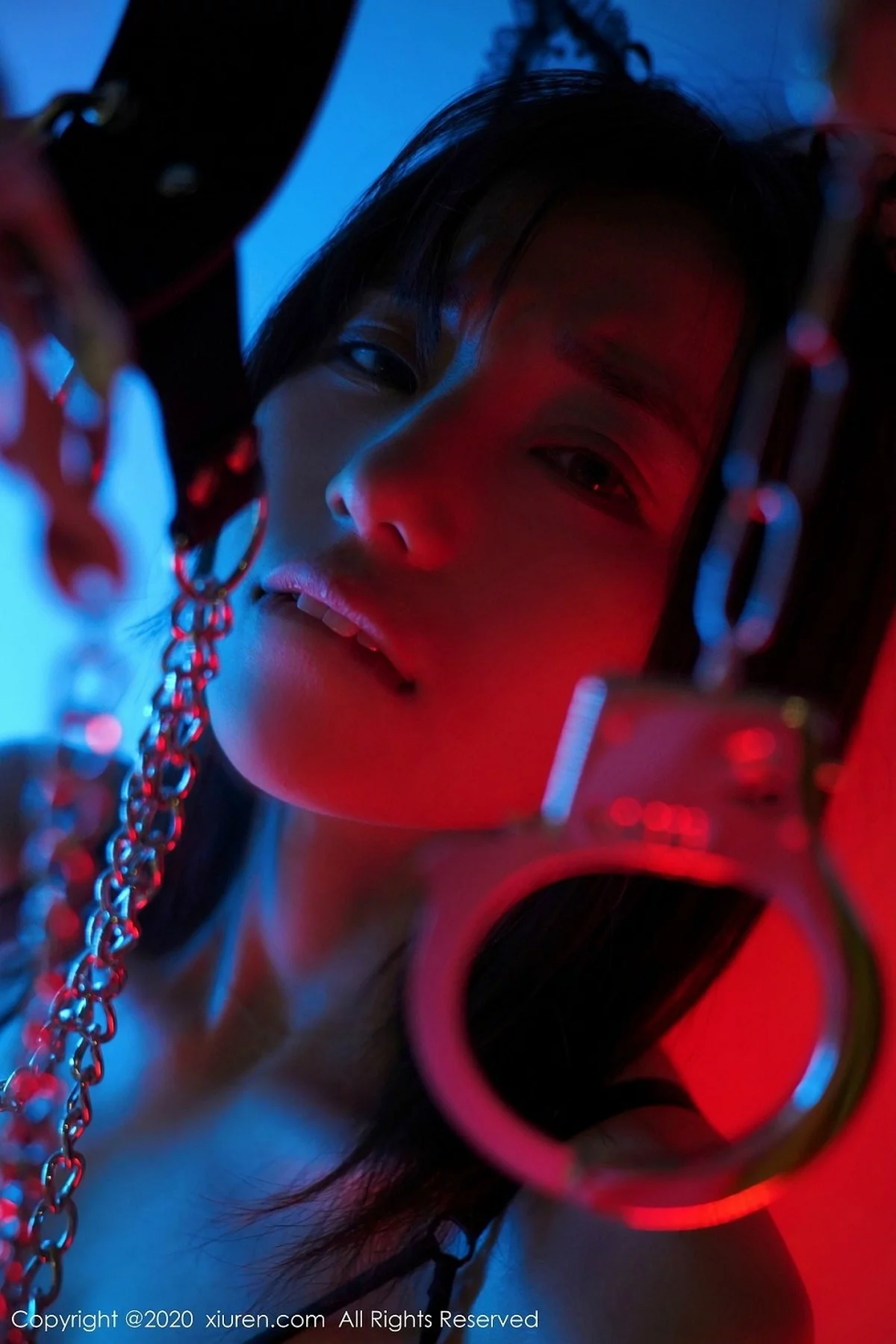 Xrmnw.Vip_仓井优香_写真