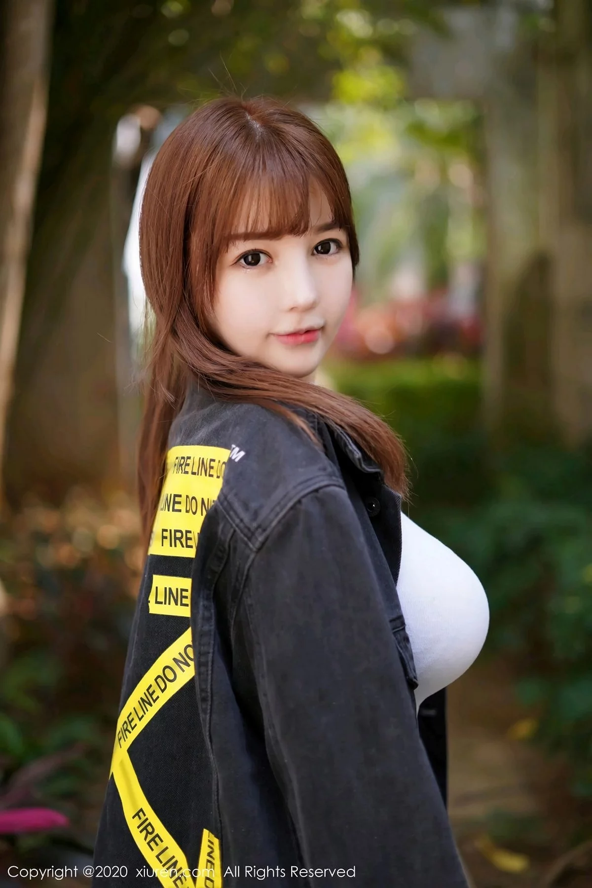 Xrmnw.Vip_UU酱_写真