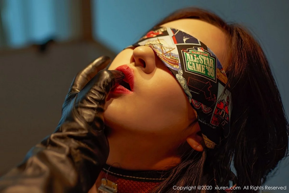 Xrmnw.Vip_沈梦瑶_写真