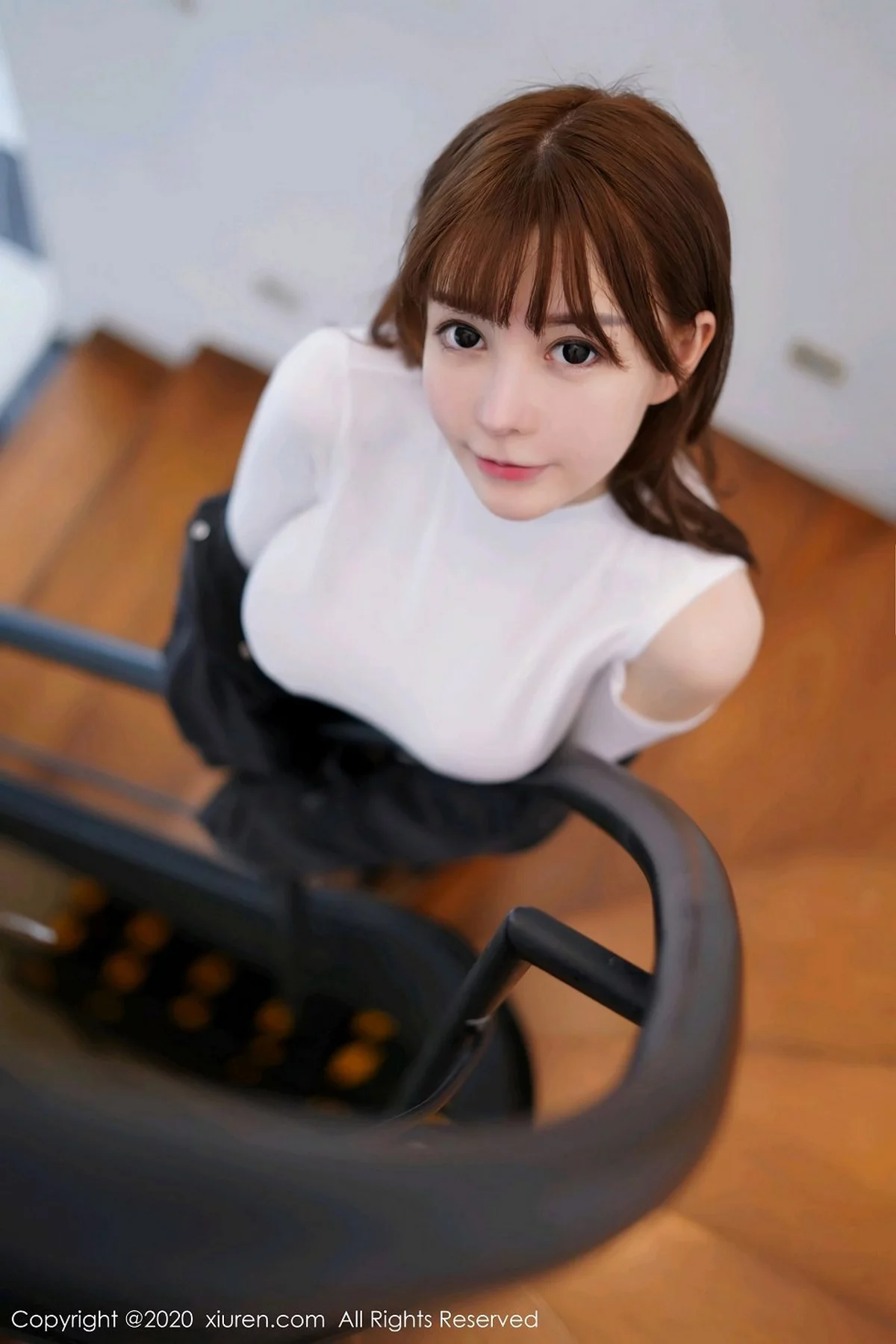 Xrmnw.Vip_UU酱_写真